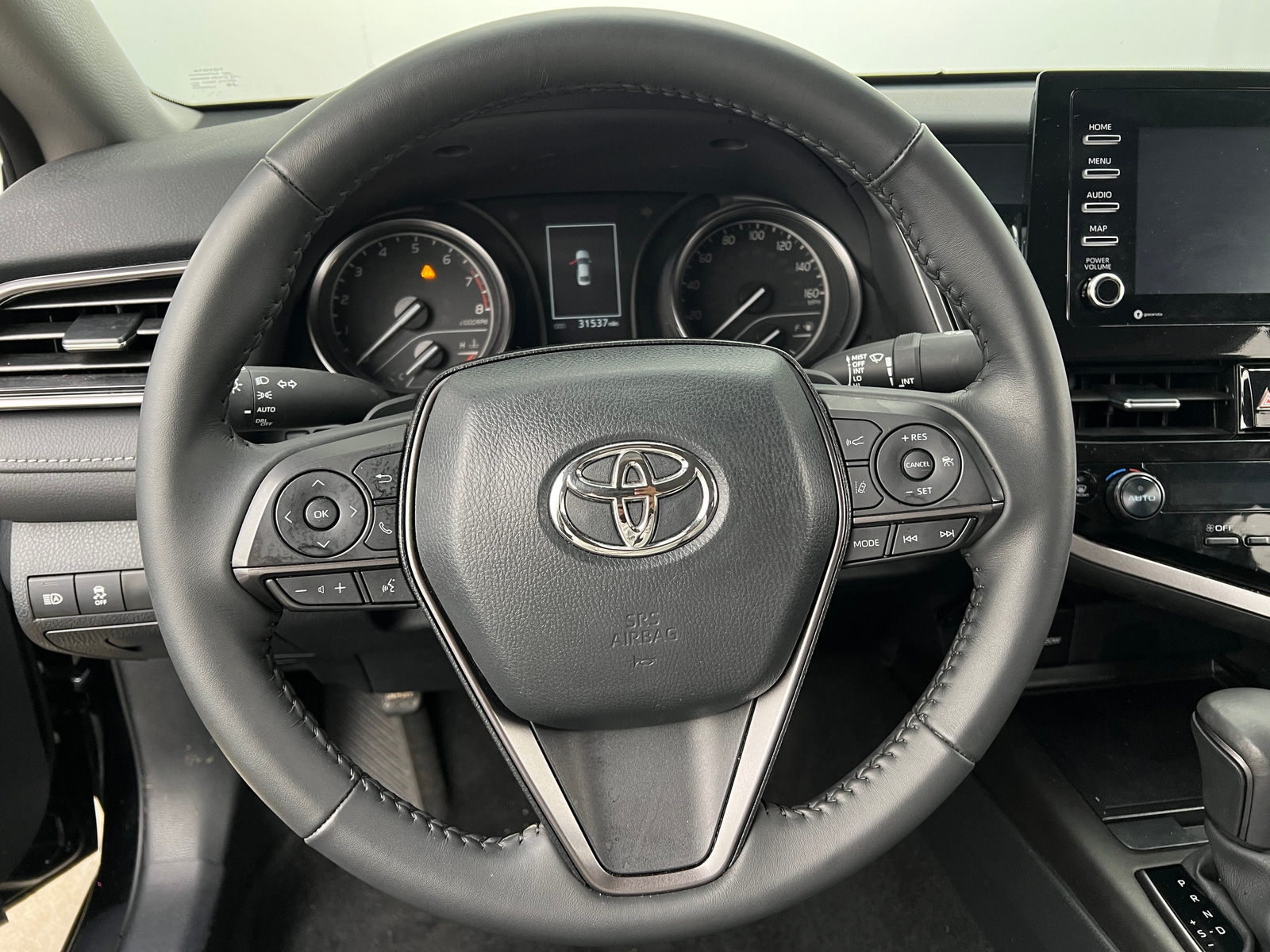 Thumbnail: 2024 Toyota Camry - 4