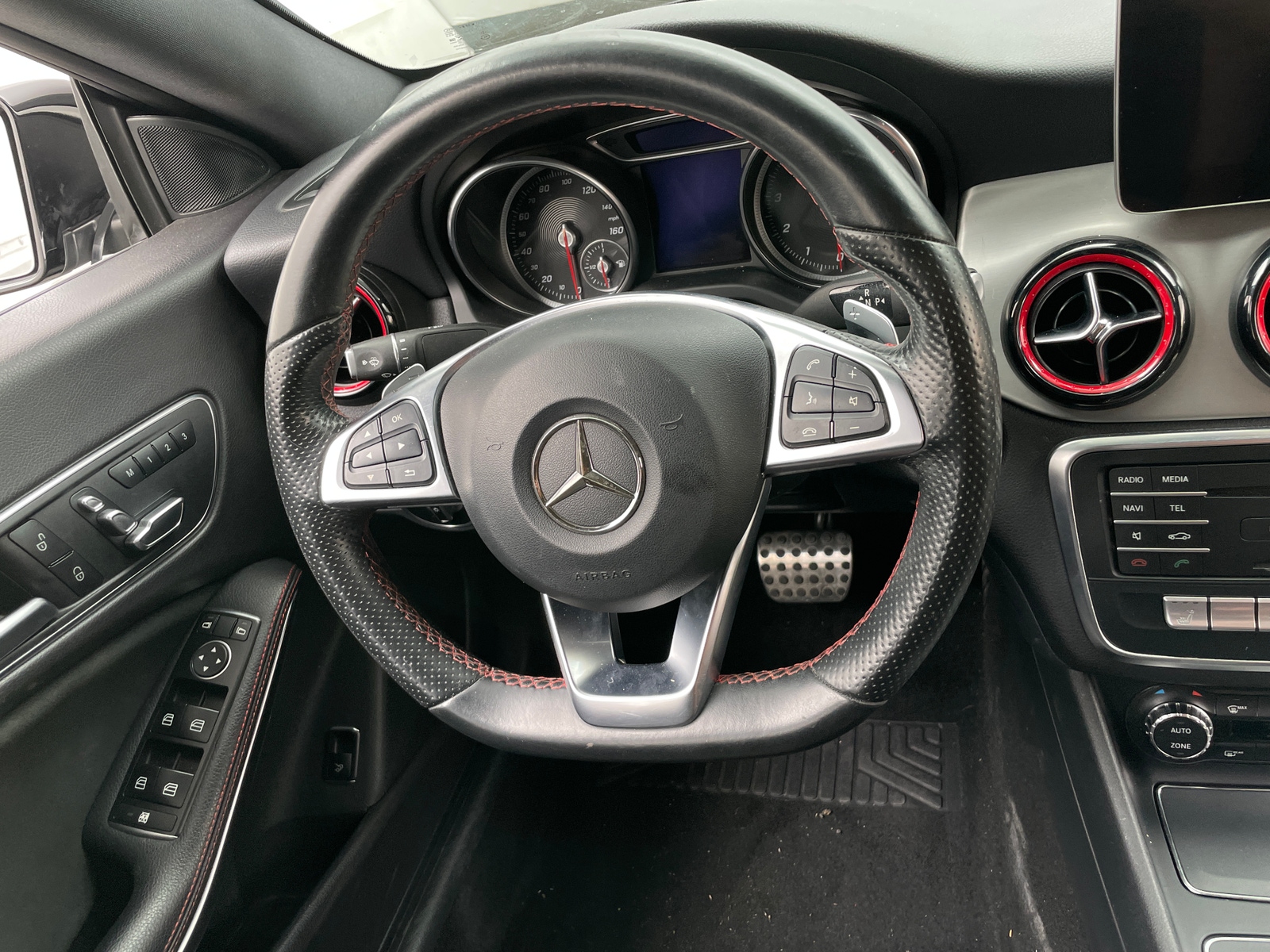 Thumbnail: 2018 Mercedes-Benz CLA - 3
