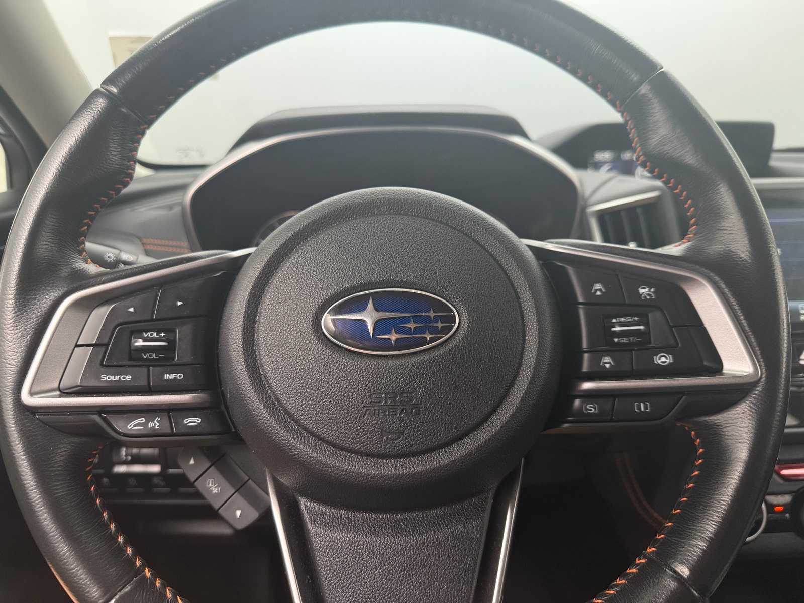 Thumbnail: 2021 Subaru Crosstrek - 4