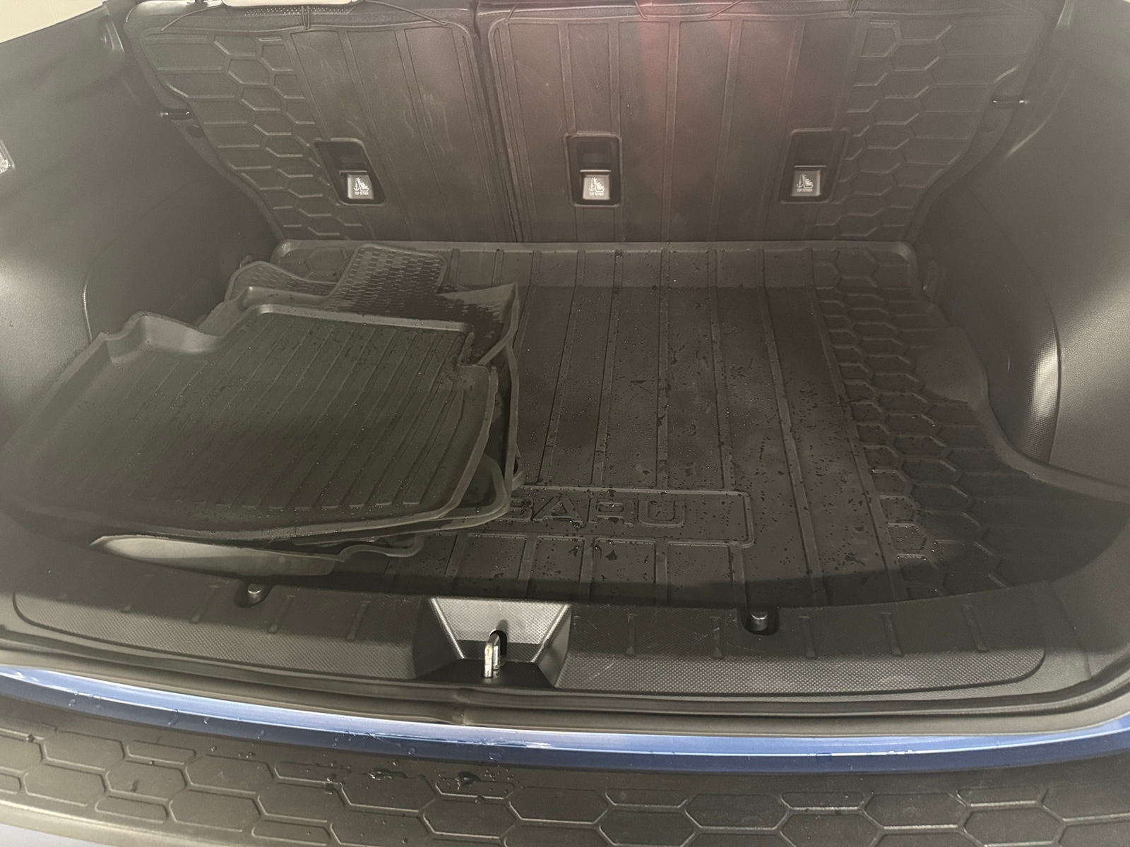 Thumbnail: 2021 Subaru Crosstrek - 6