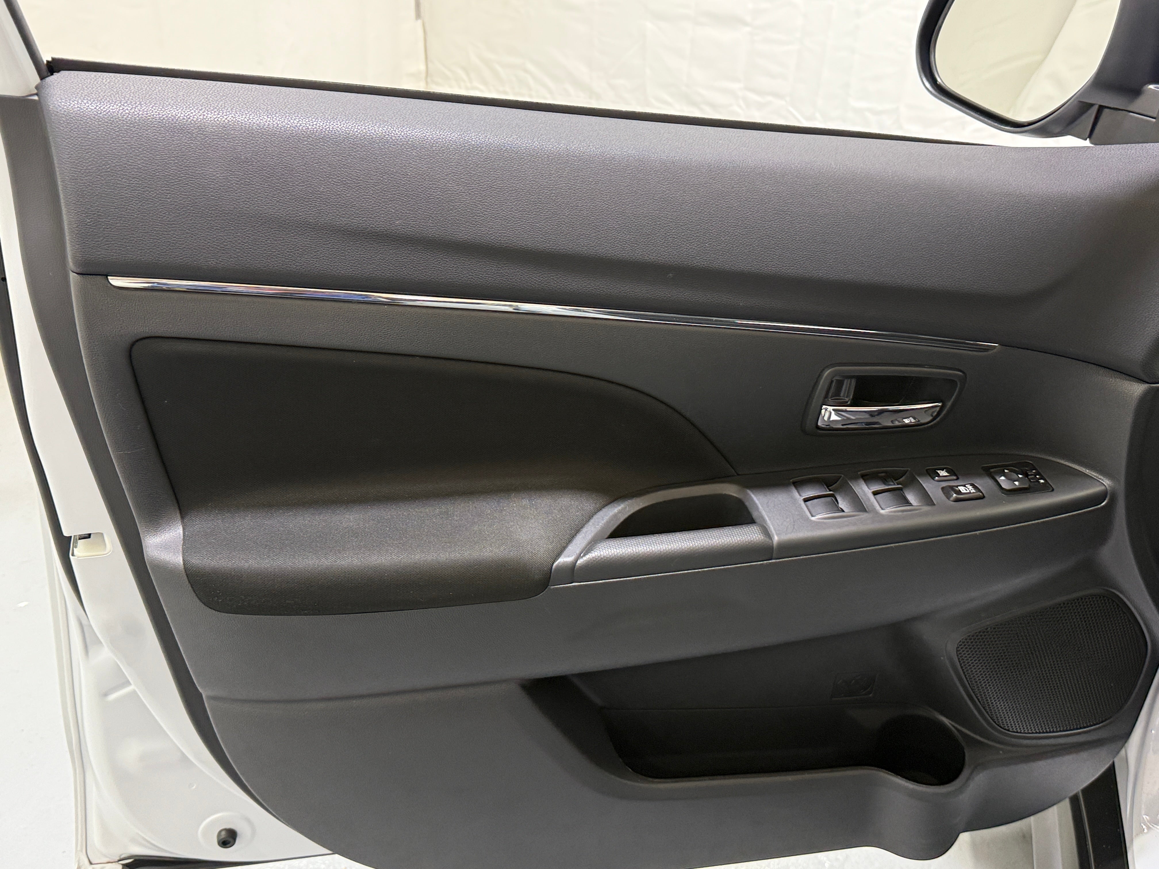2023 Mitsubishi Outlander Sport