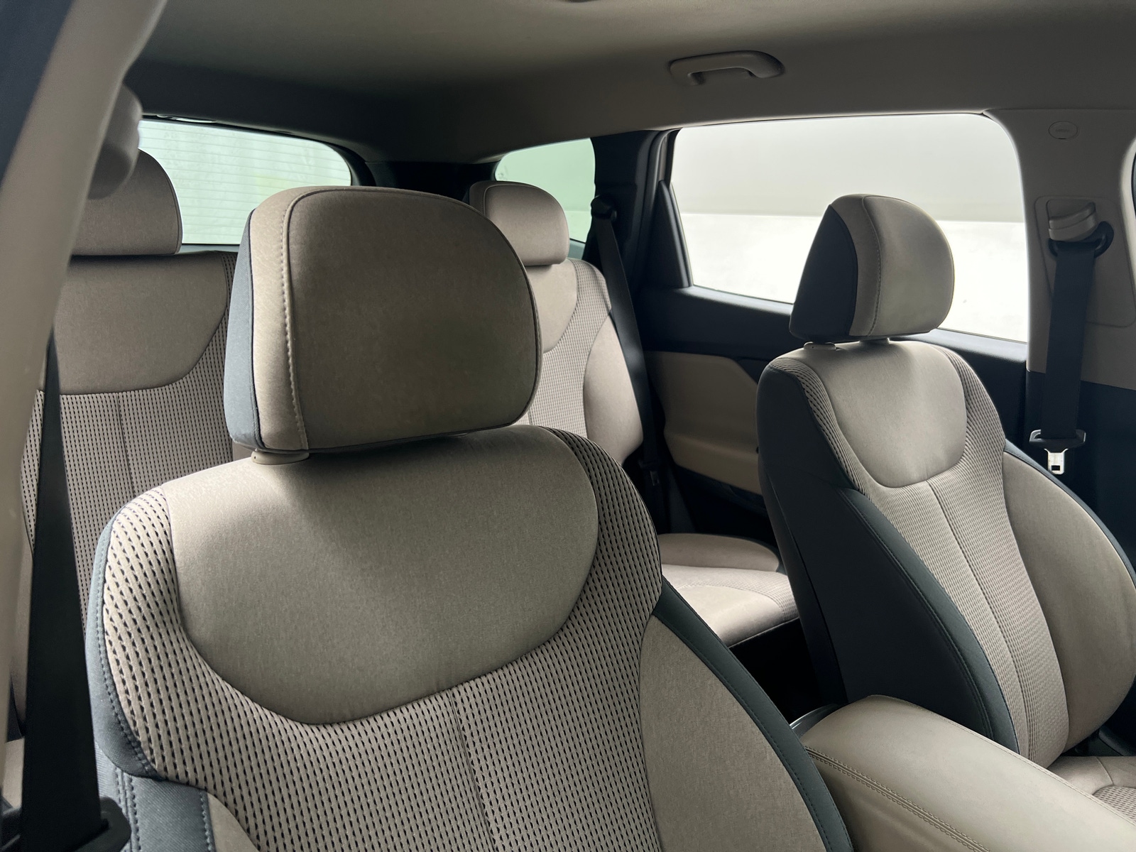 Thumbnail: 2019 Hyundai Santa Fe - 2