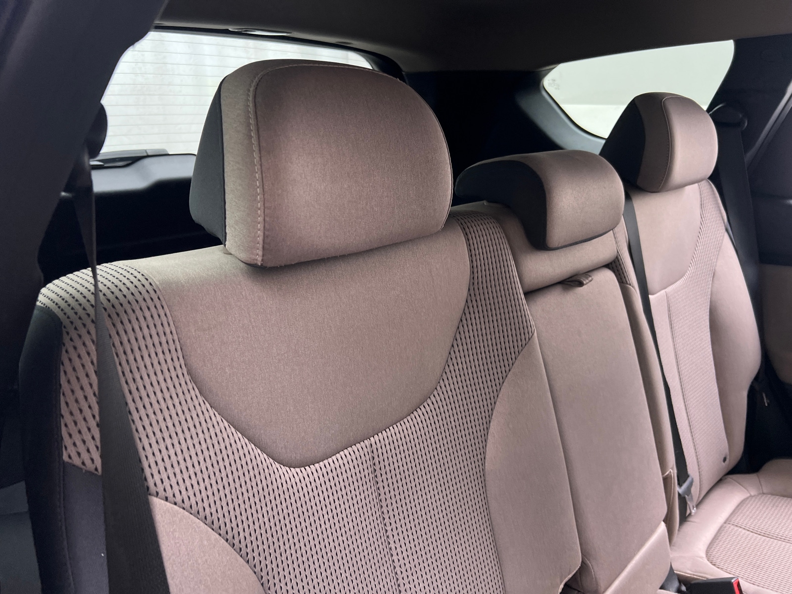 Thumbnail: 2019 Hyundai Santa Fe - 6