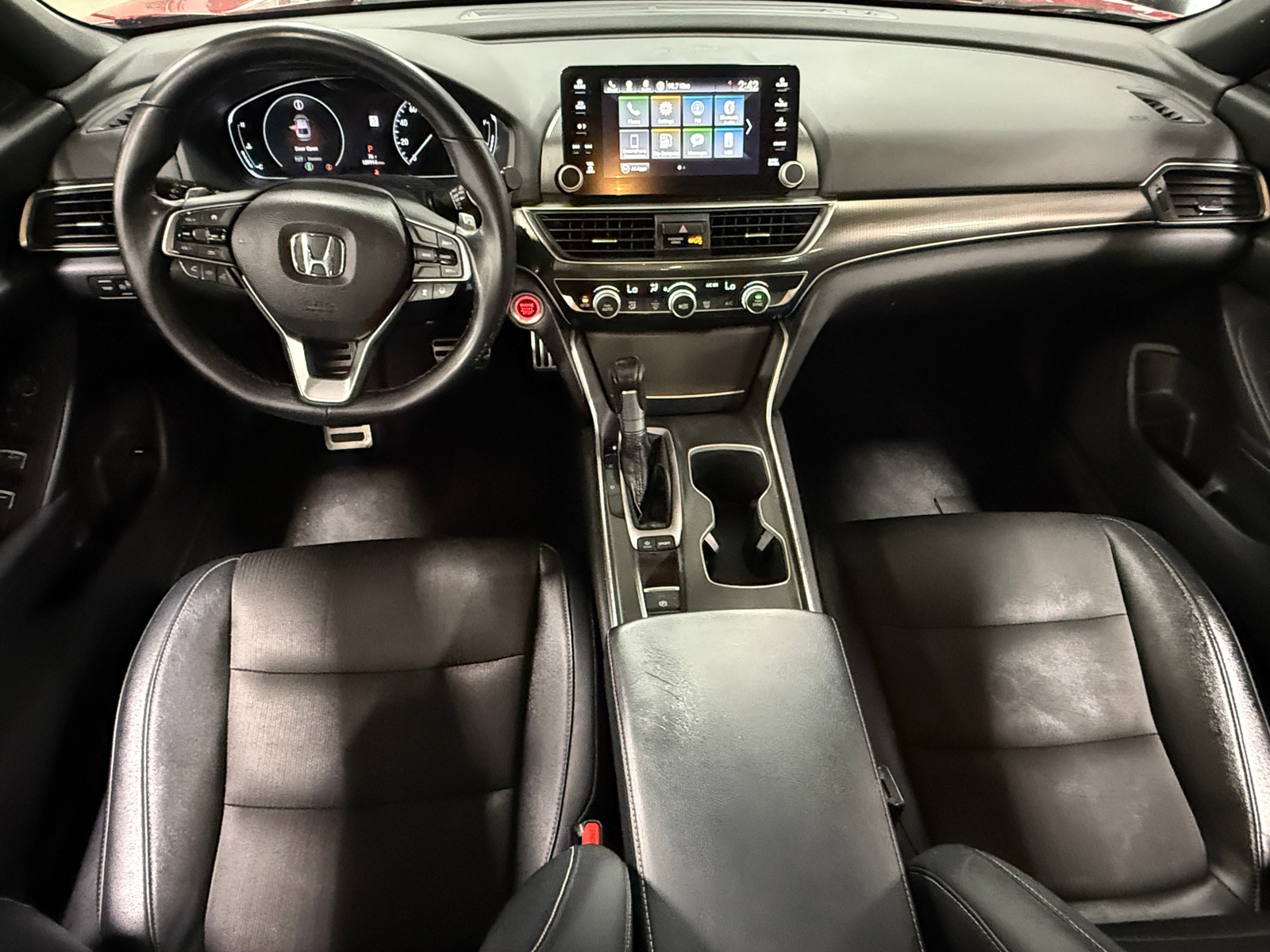 Thumbnail: 2018 Honda Accord - 3