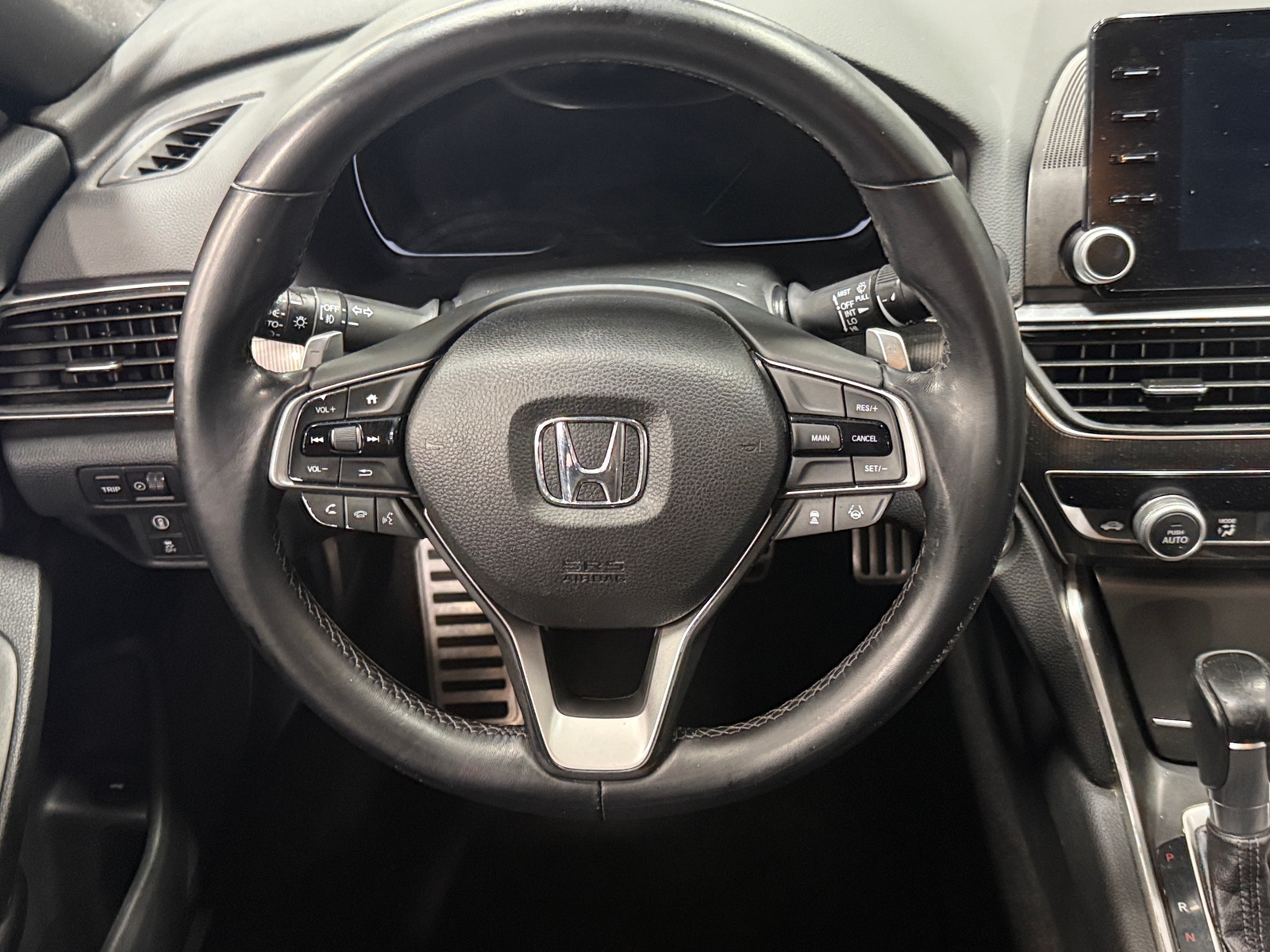Thumbnail: 2018 Honda Accord - 5