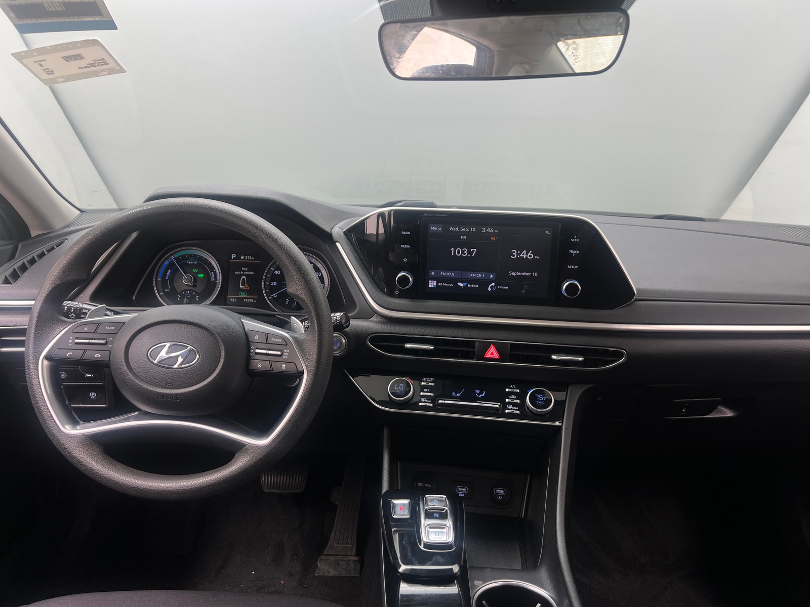 Thumbnail: 2023 Hyundai Sonata - 3