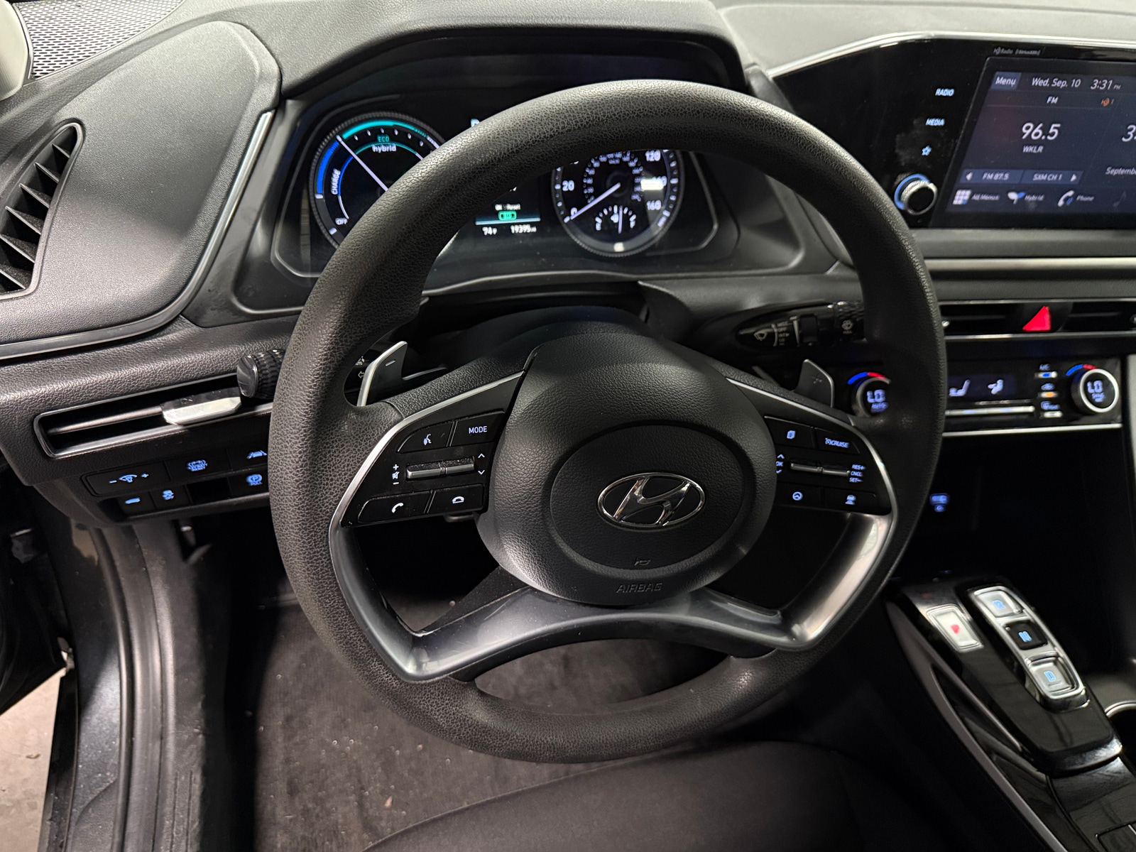 Thumbnail: 2023 Hyundai Sonata - 5
