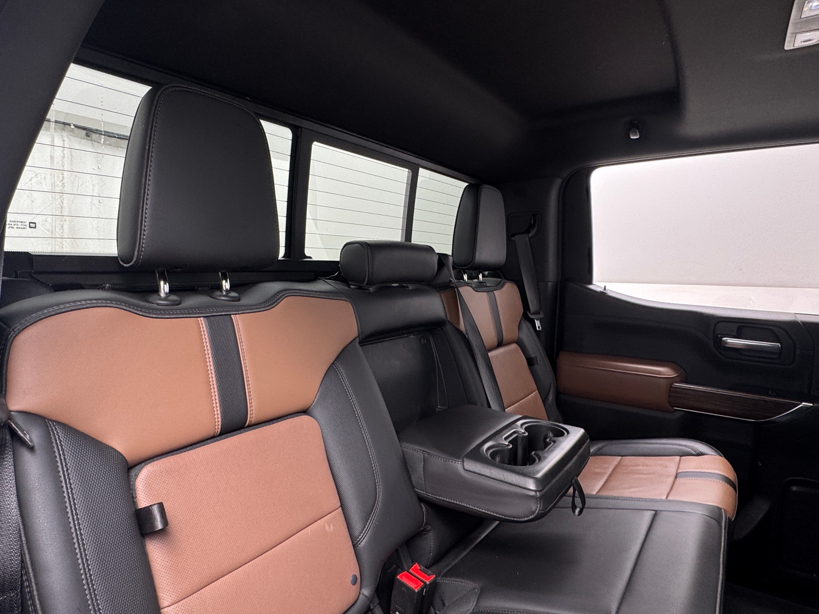 Thumbnail: 2020 Chevrolet Silverado 1500 - 5