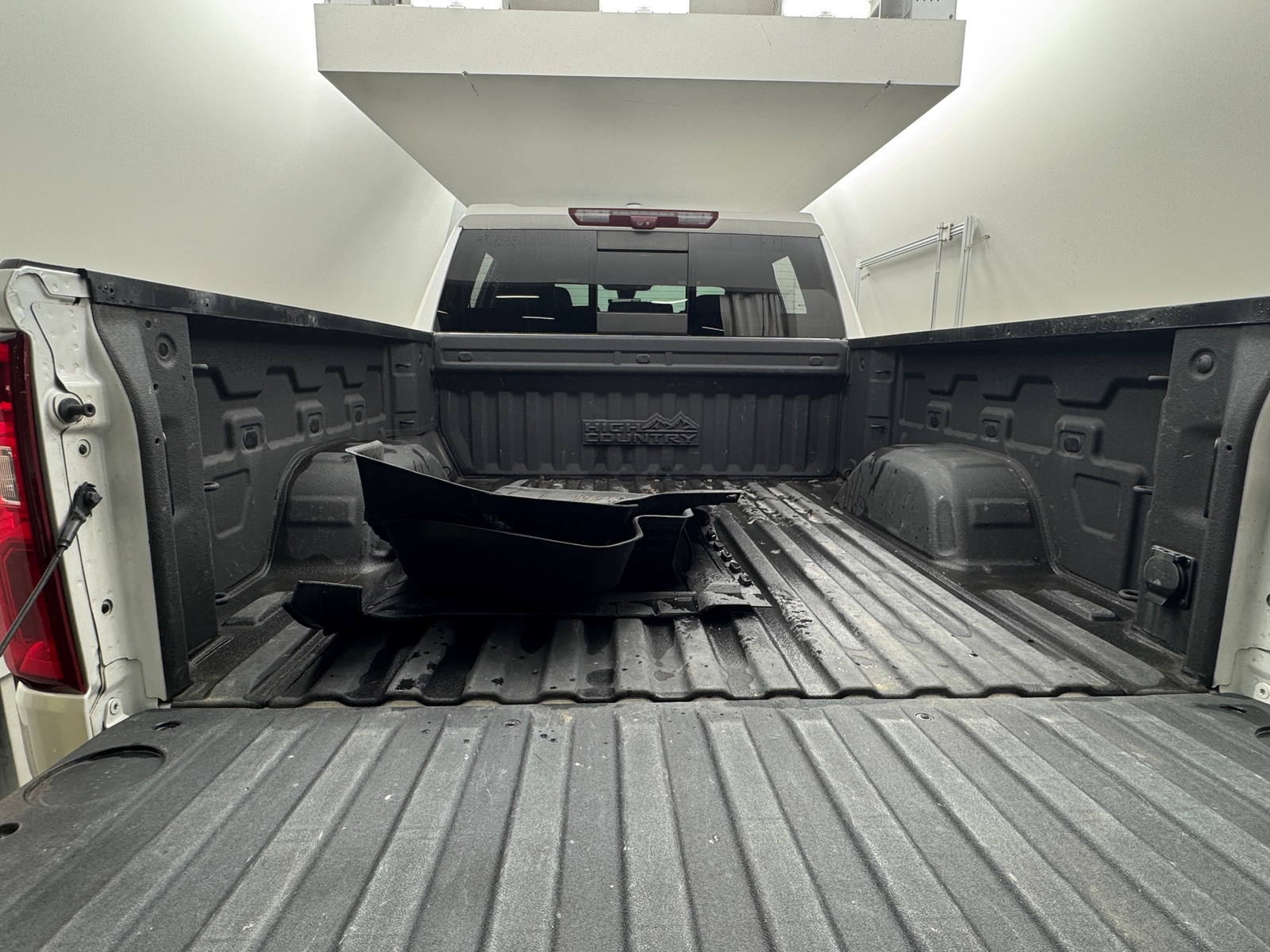 Thumbnail: 2020 Chevrolet Silverado 1500 - 6