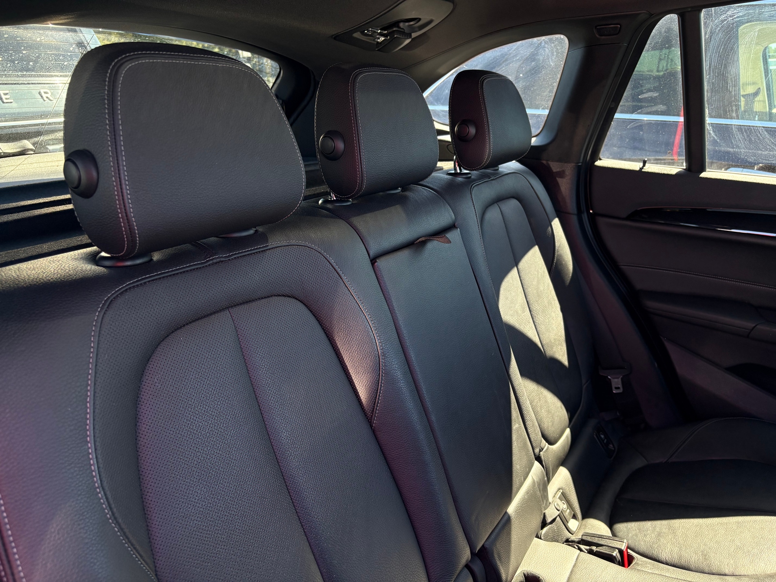 Thumbnail: 2017 BMW X1 - 5