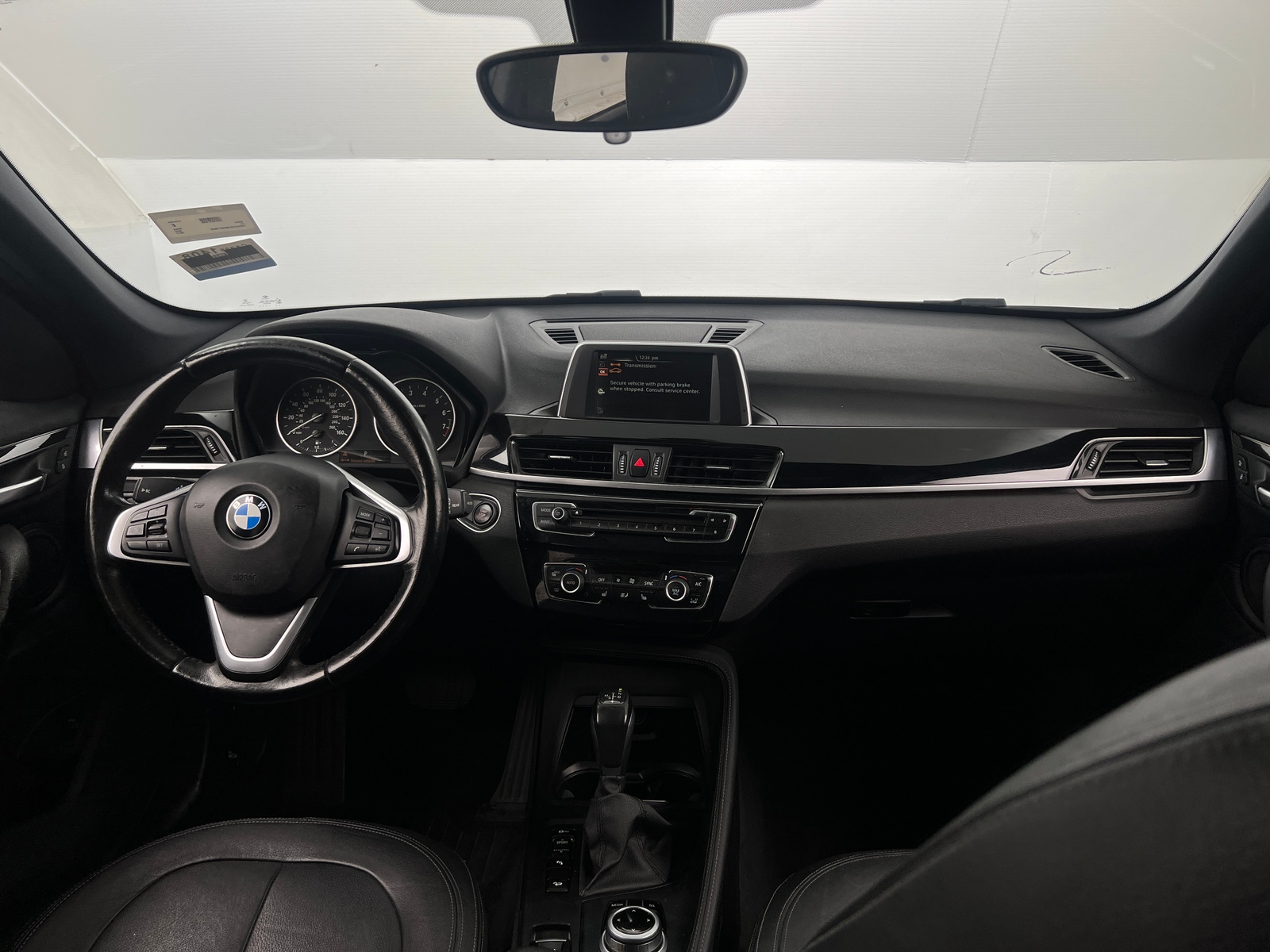 Thumbnail: 2017 BMW X1 - 2