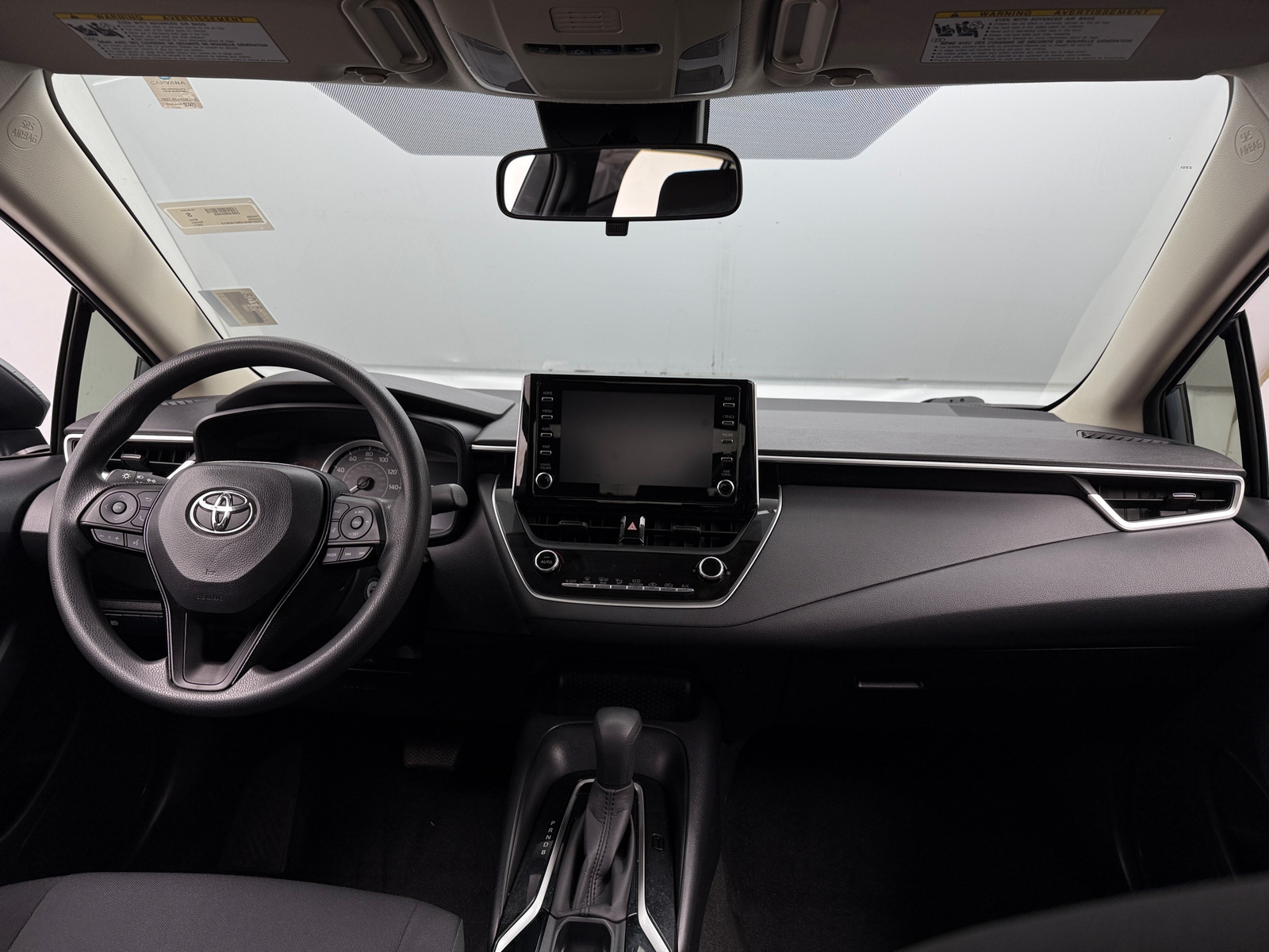 Thumbnail: 2021 Toyota Corolla - 3