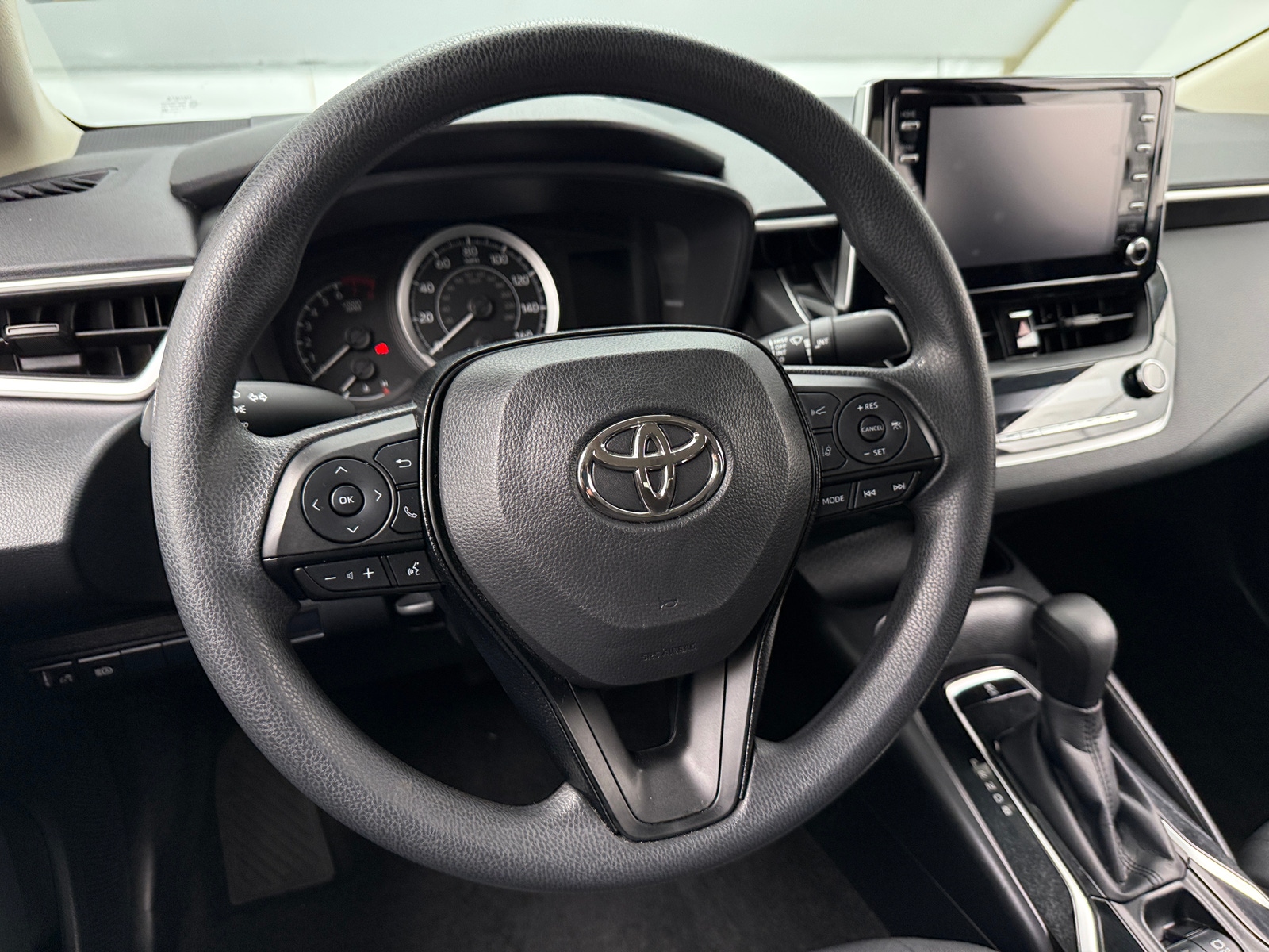 Thumbnail: 2021 Toyota Corolla - 5