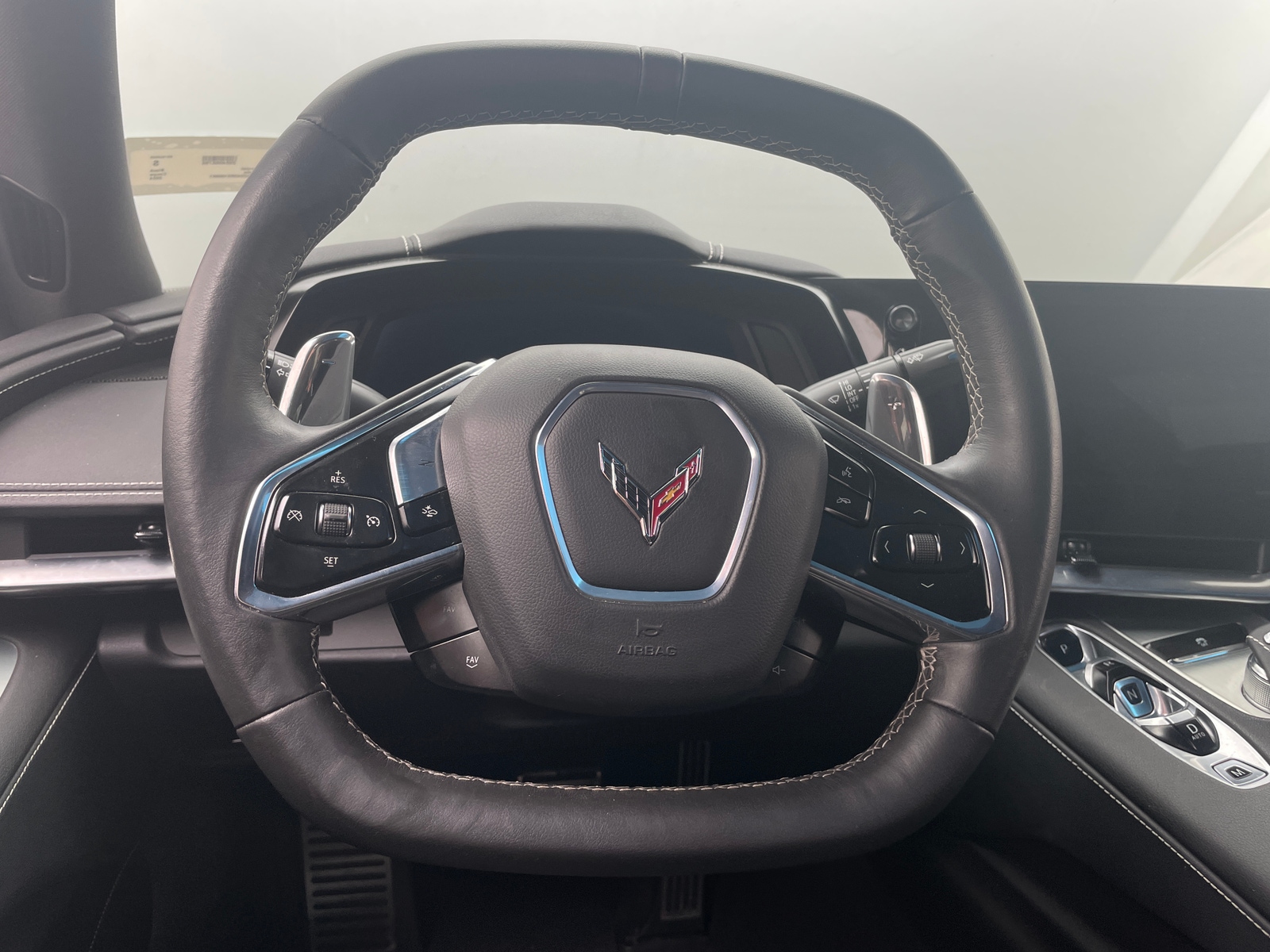 Thumbnail: 2024 Chevrolet Corvette - 3