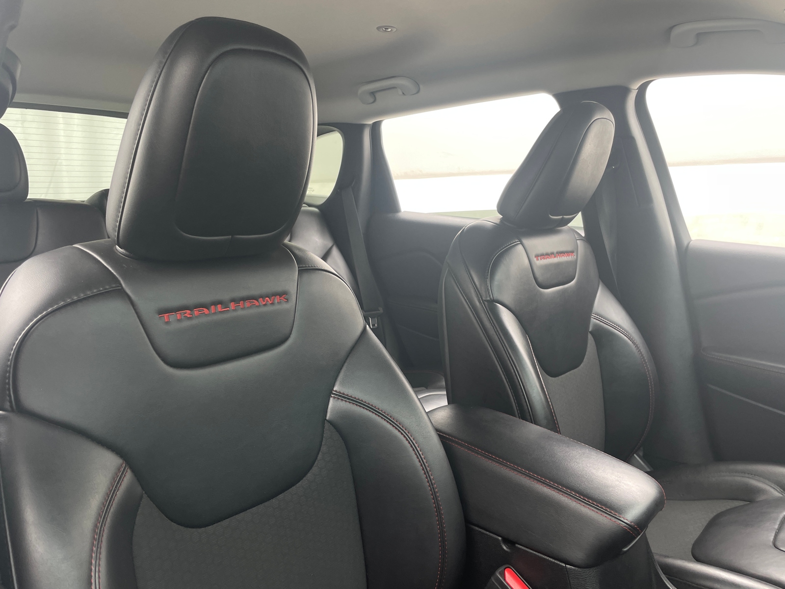 Thumbnail: 2019 Jeep Cherokee - 2