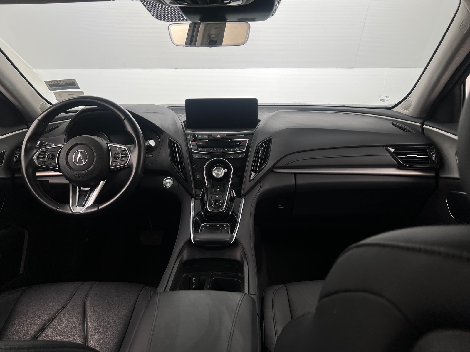 Thumbnail: 2021 Acura RDX - 2