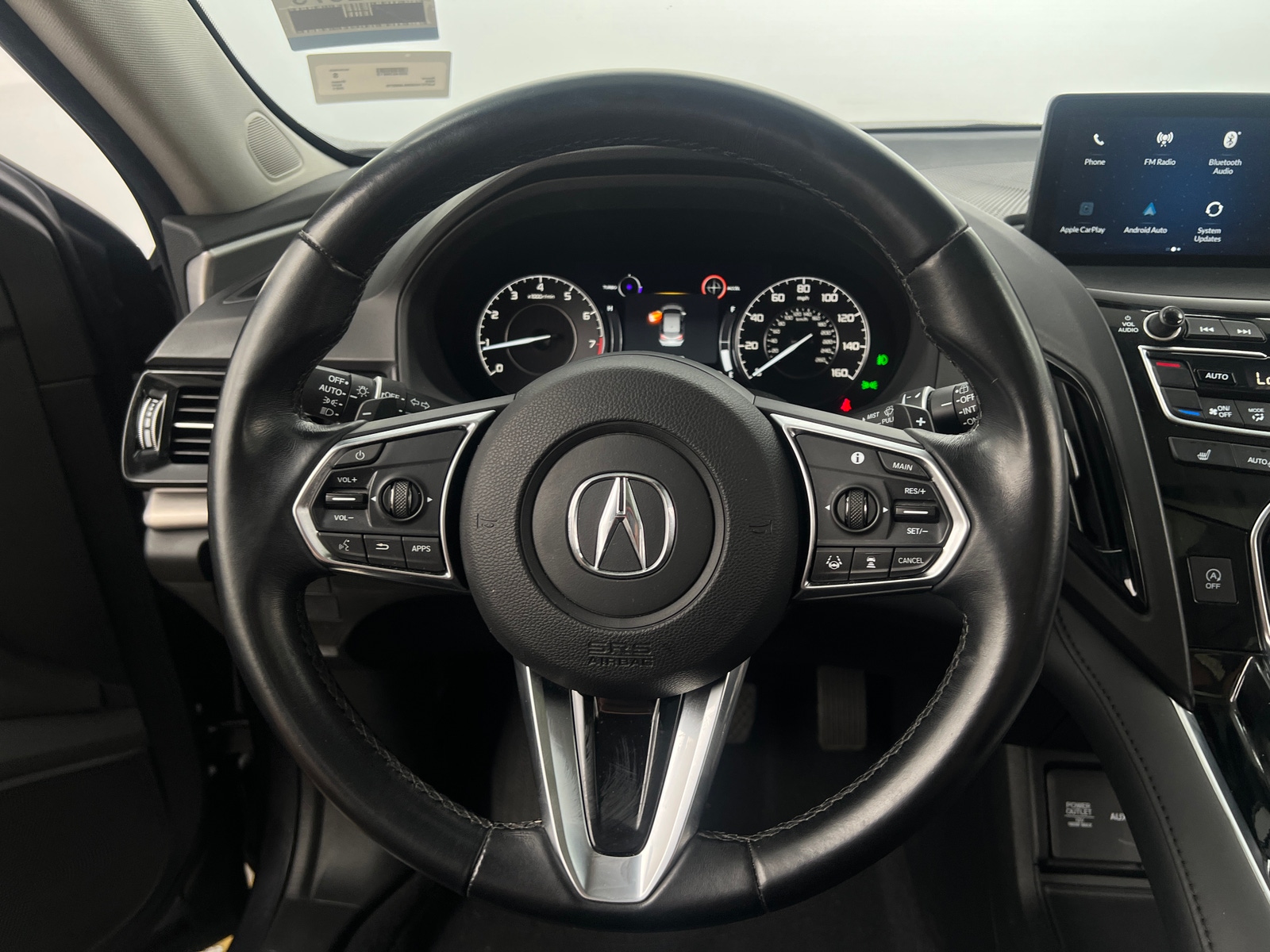 Thumbnail: 2021 Acura RDX - 4