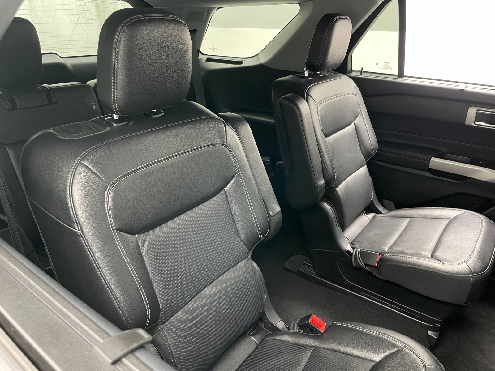 Thumbnail: 2024 Ford Explorer - 5