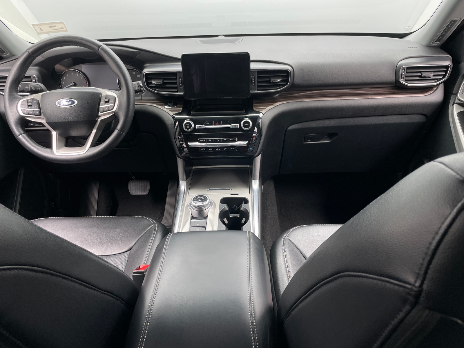 Thumbnail: 2024 Ford Explorer - 2