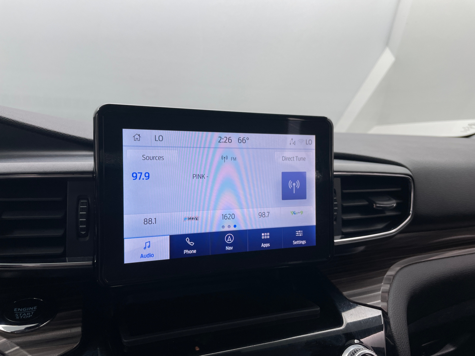 Thumbnail: 2024 Ford Explorer - 3