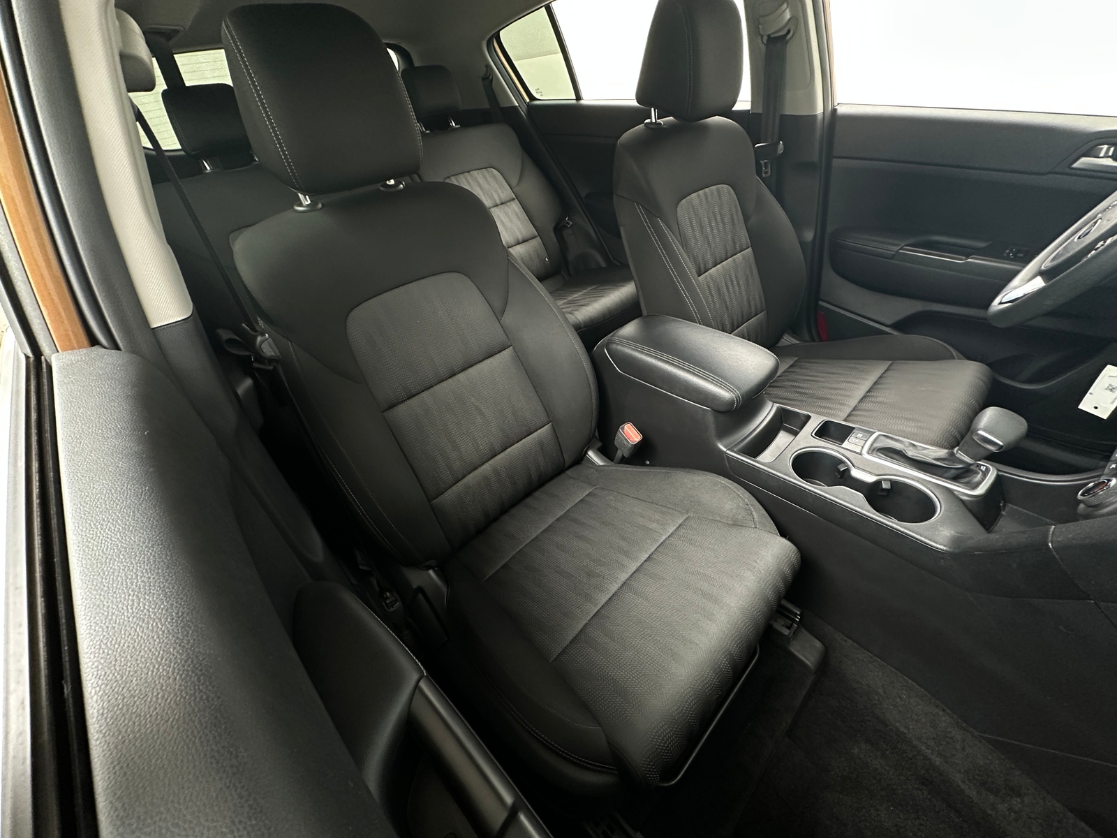 Thumbnail: 2017 Kia Sportage - 2
