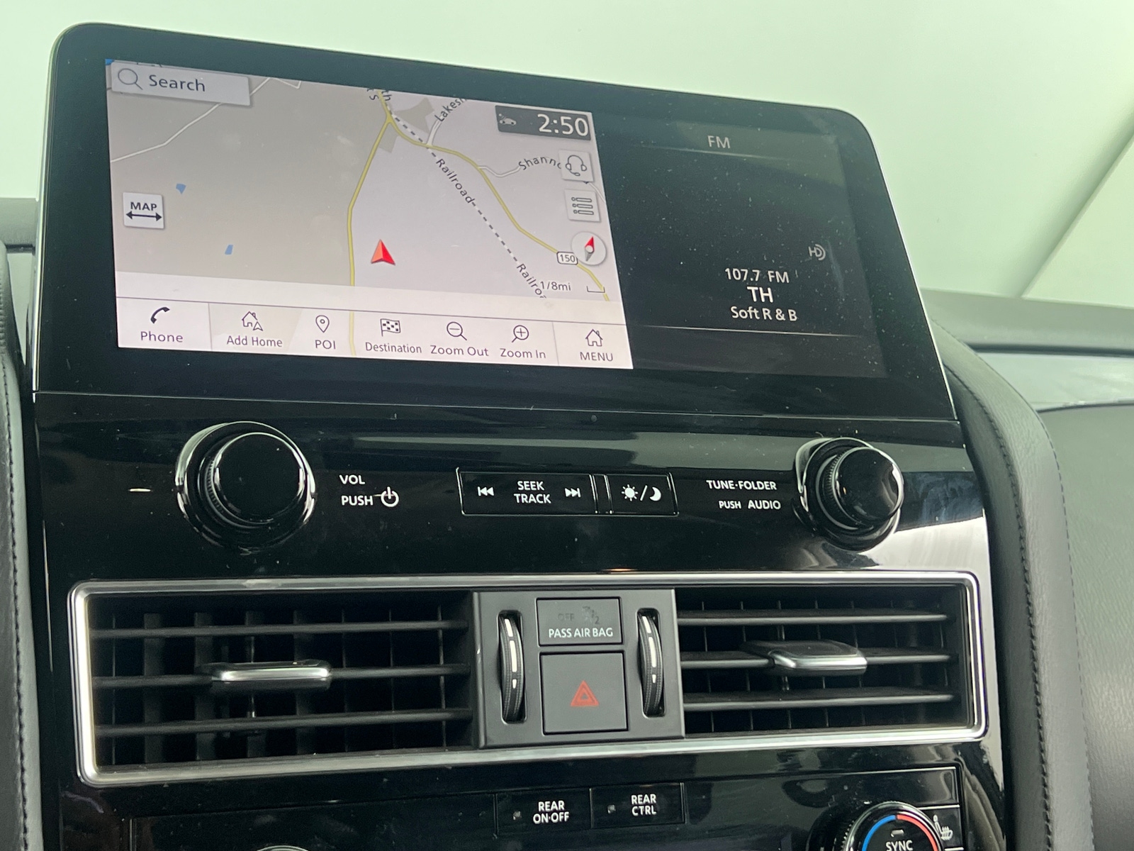 Thumbnail: 2021 Nissan Armada - 3