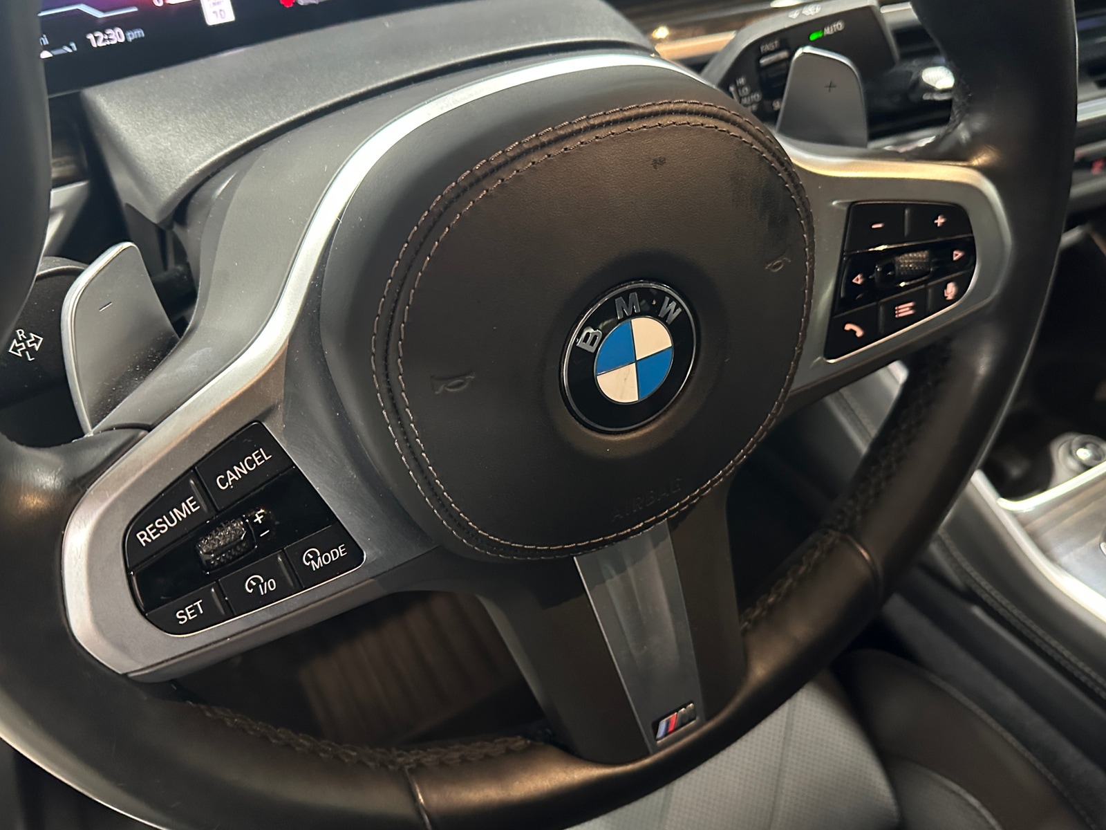 Thumbnail: 2024 BMW X6 - 4