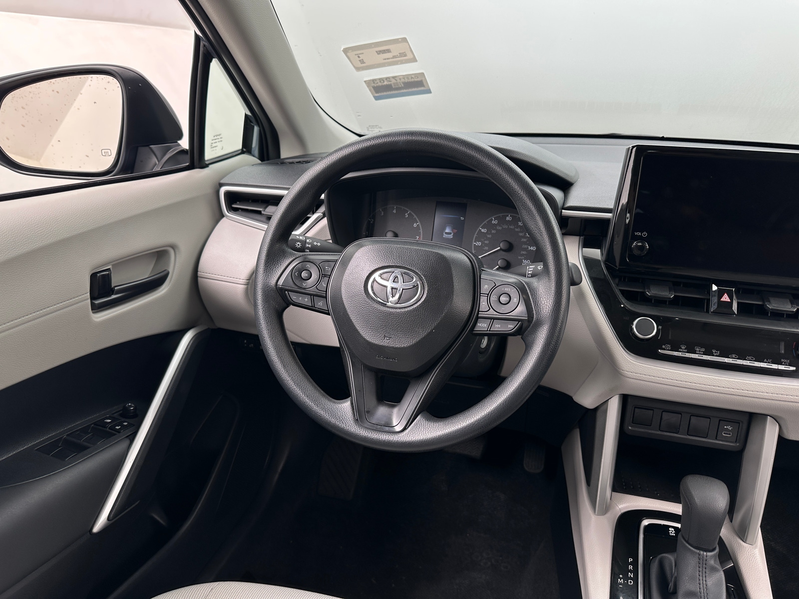 Thumbnail: 2025 Toyota Corolla Cross - 5