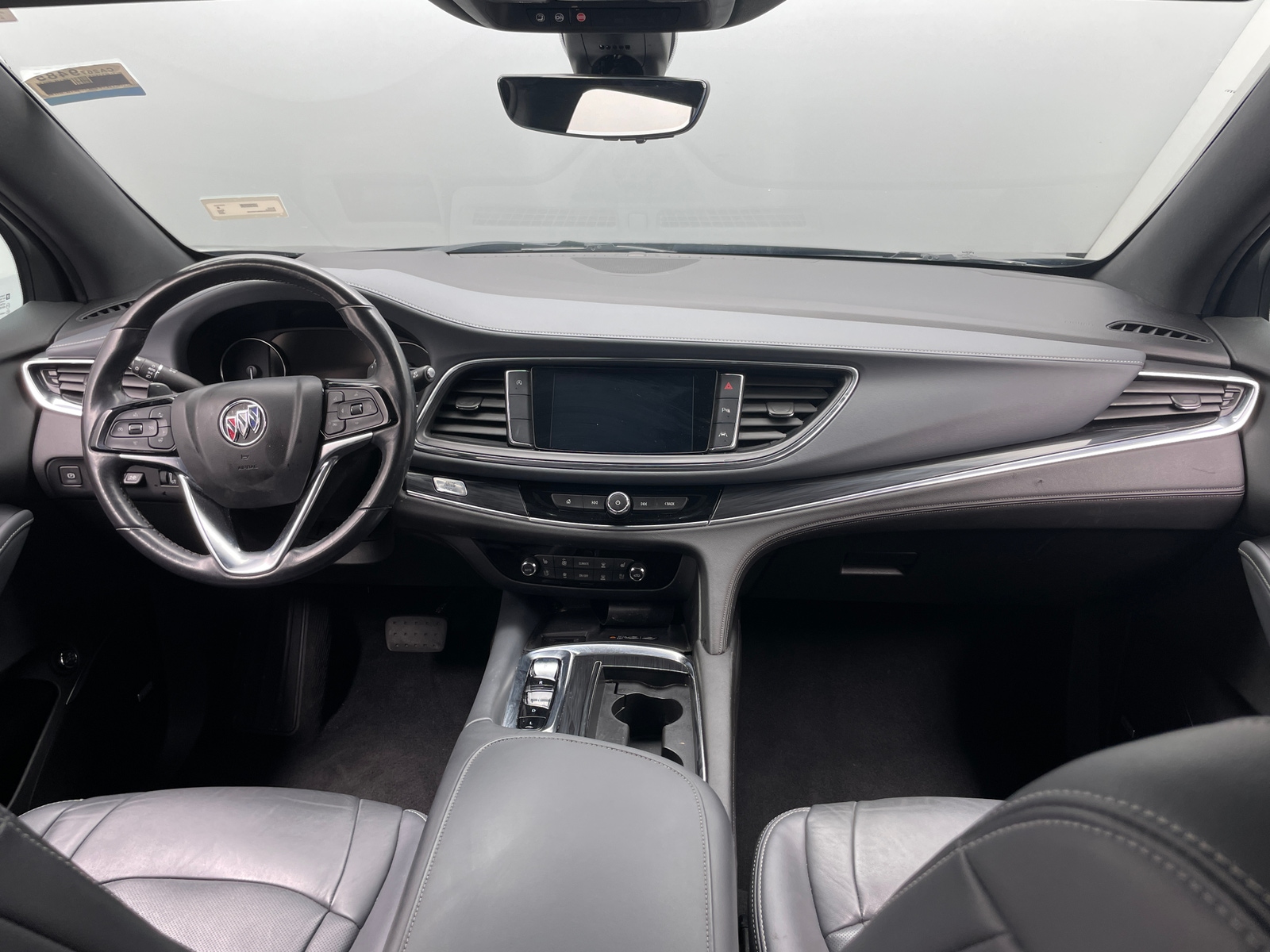 Thumbnail: 2022 Buick Enclave - 2