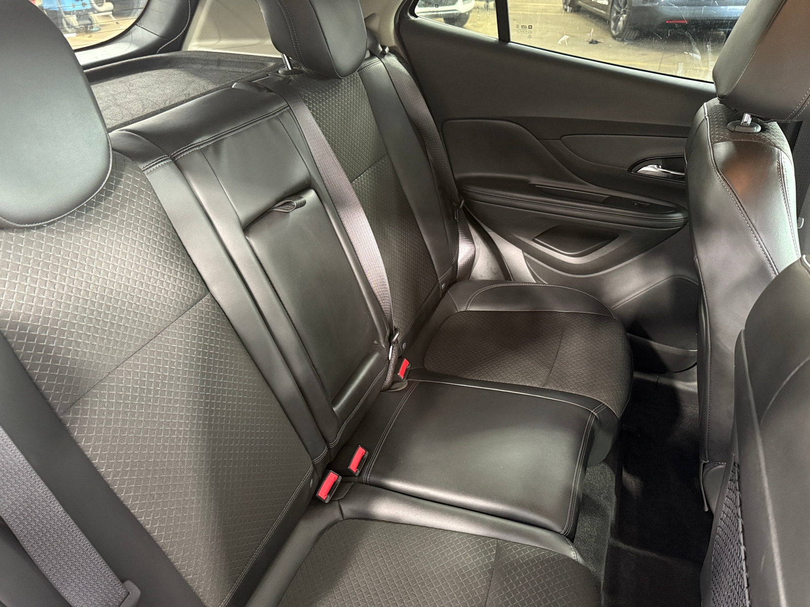 Thumbnail: 2019 Buick Encore - 5
