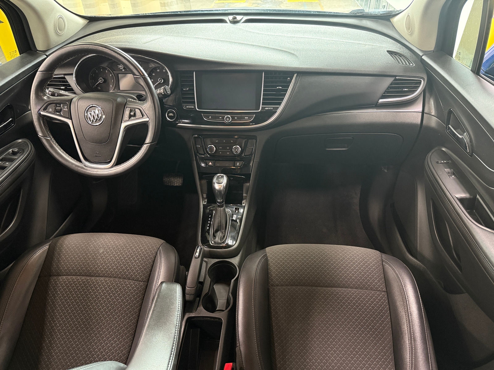 Thumbnail: 2019 Buick Encore - 2