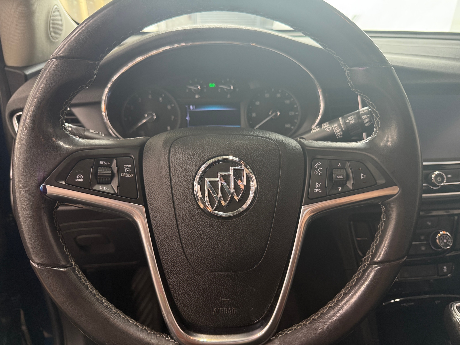 Thumbnail: 2019 Buick Encore - 4