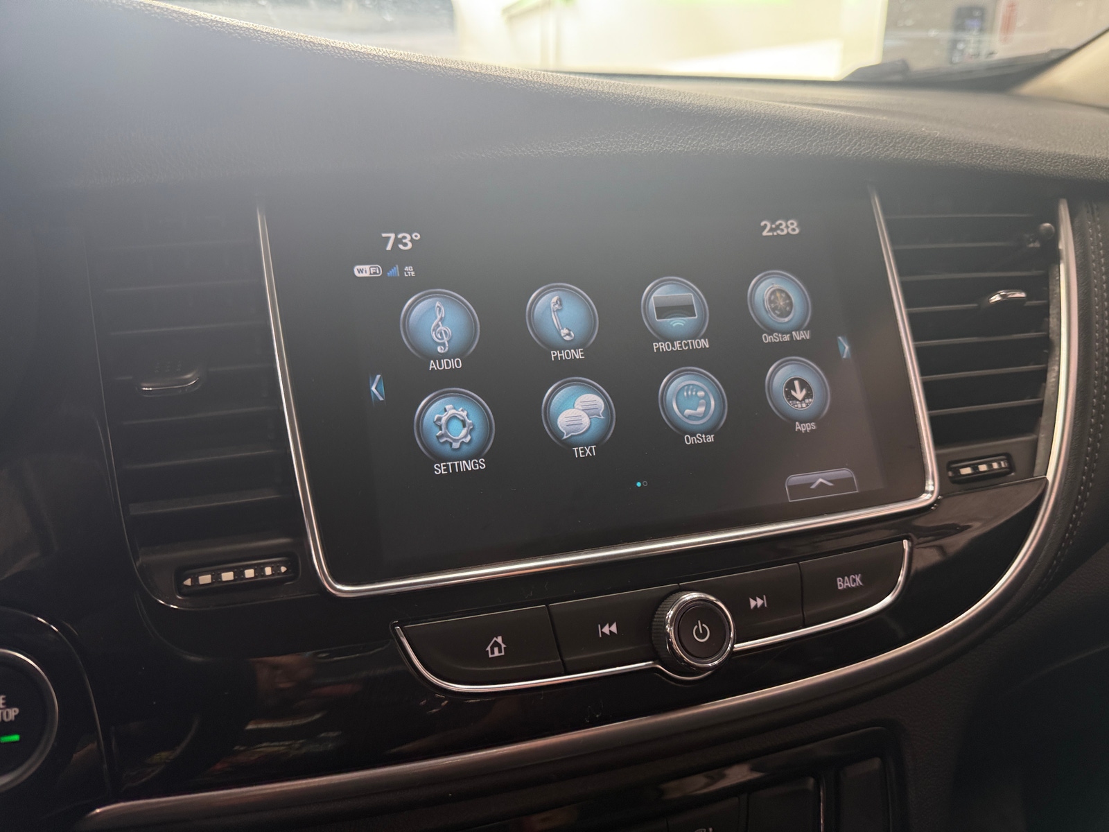 Thumbnail: 2019 Buick Encore - 3