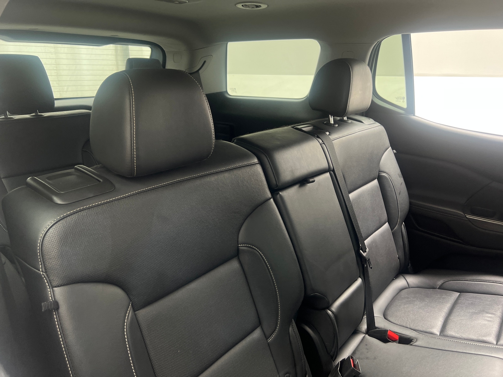 Thumbnail: 2023 GMC Acadia - 5