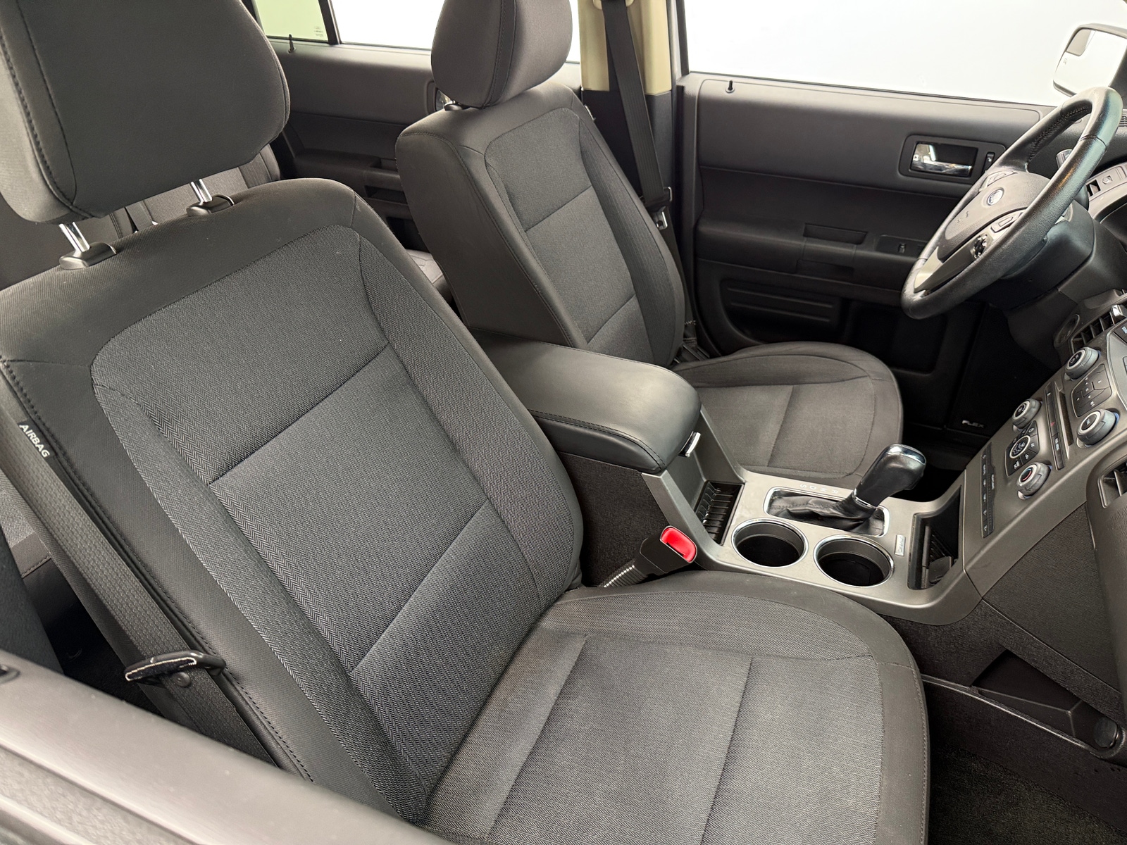 Thumbnail: 2016 Ford Flex - 2