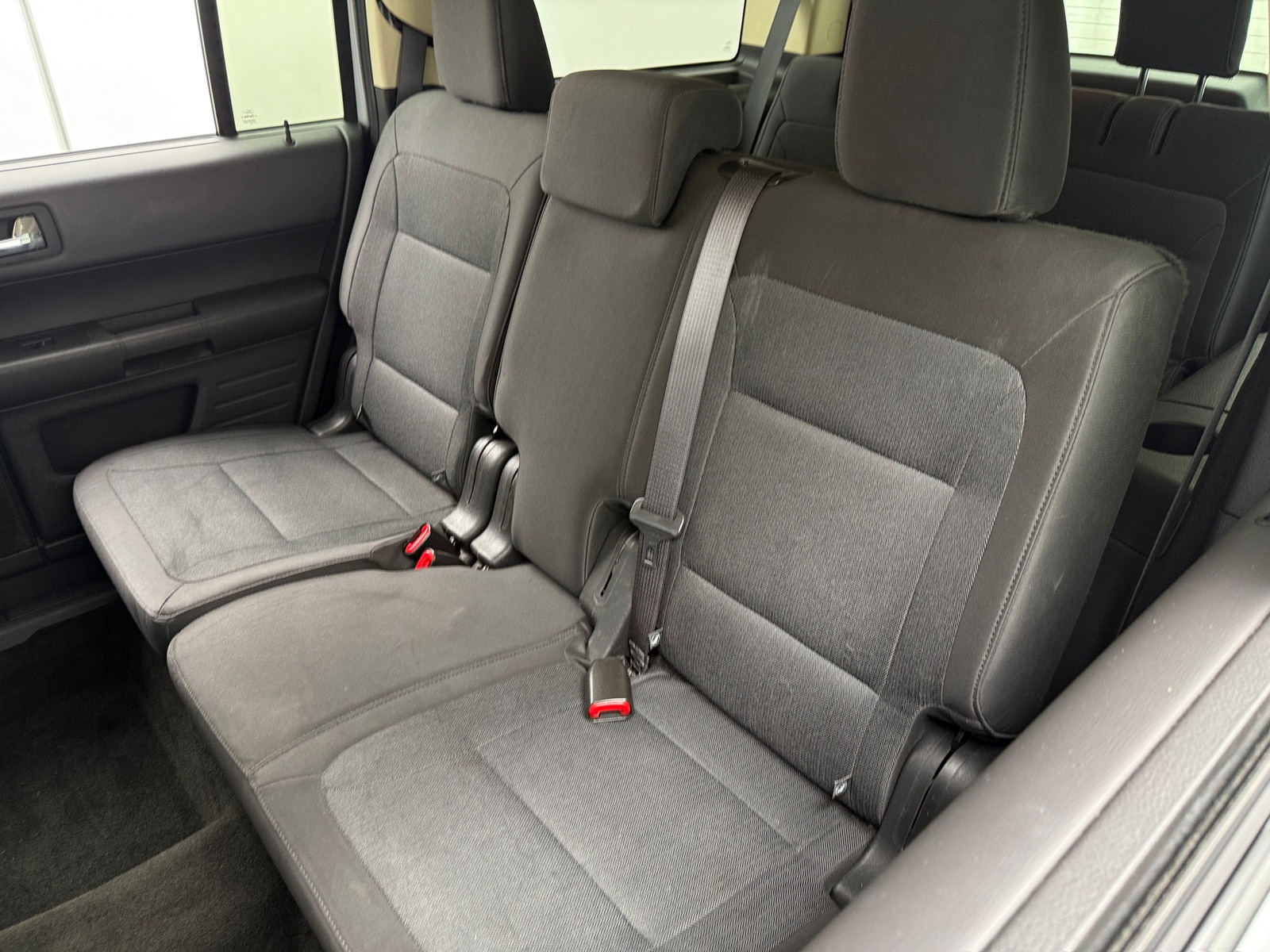 Thumbnail: 2016 Ford Flex - 6