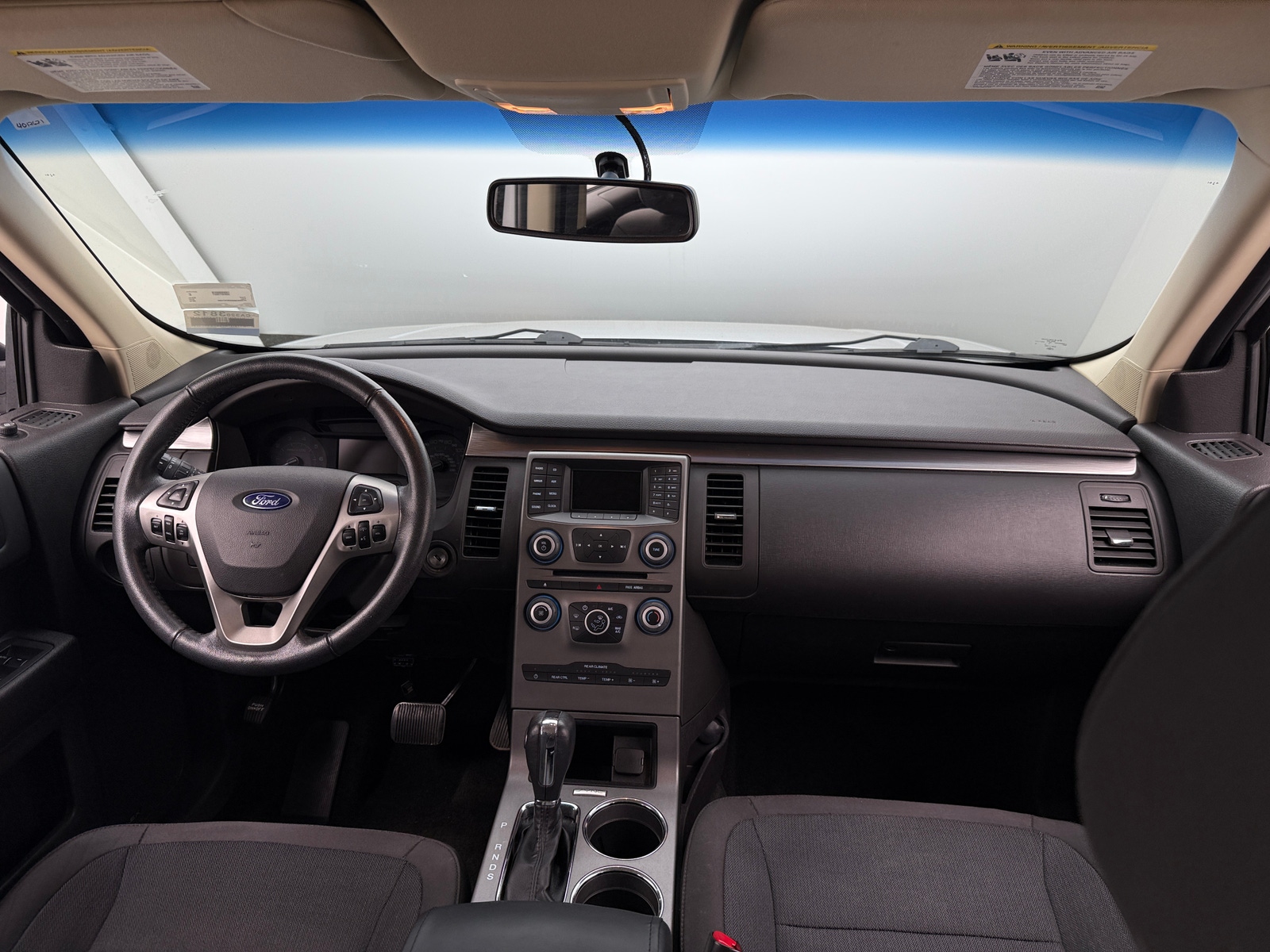 Thumbnail: 2016 Ford Flex - 3