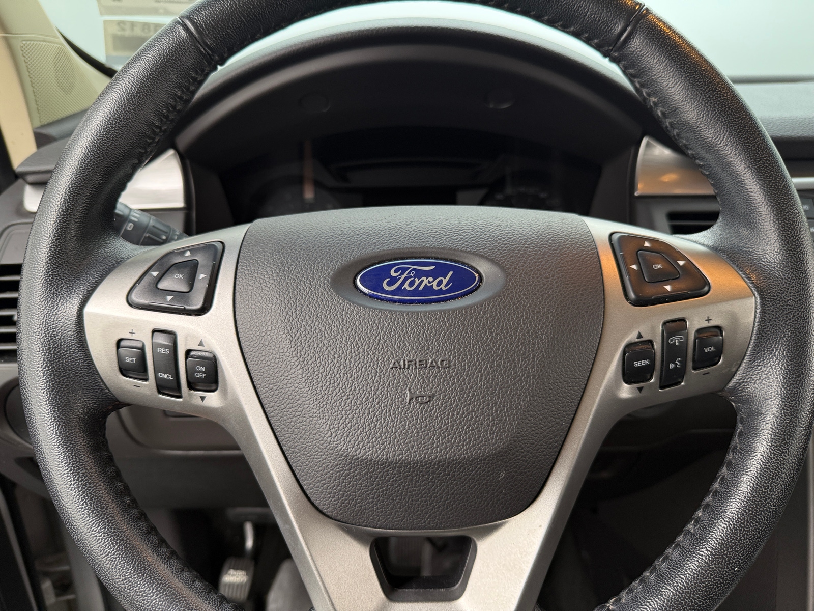 Thumbnail: 2016 Ford Flex - 5