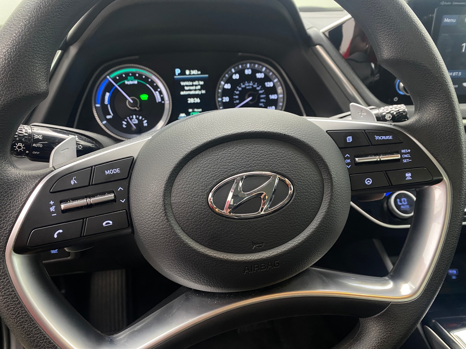 Thumbnail: 2023 Hyundai Sonata - 5