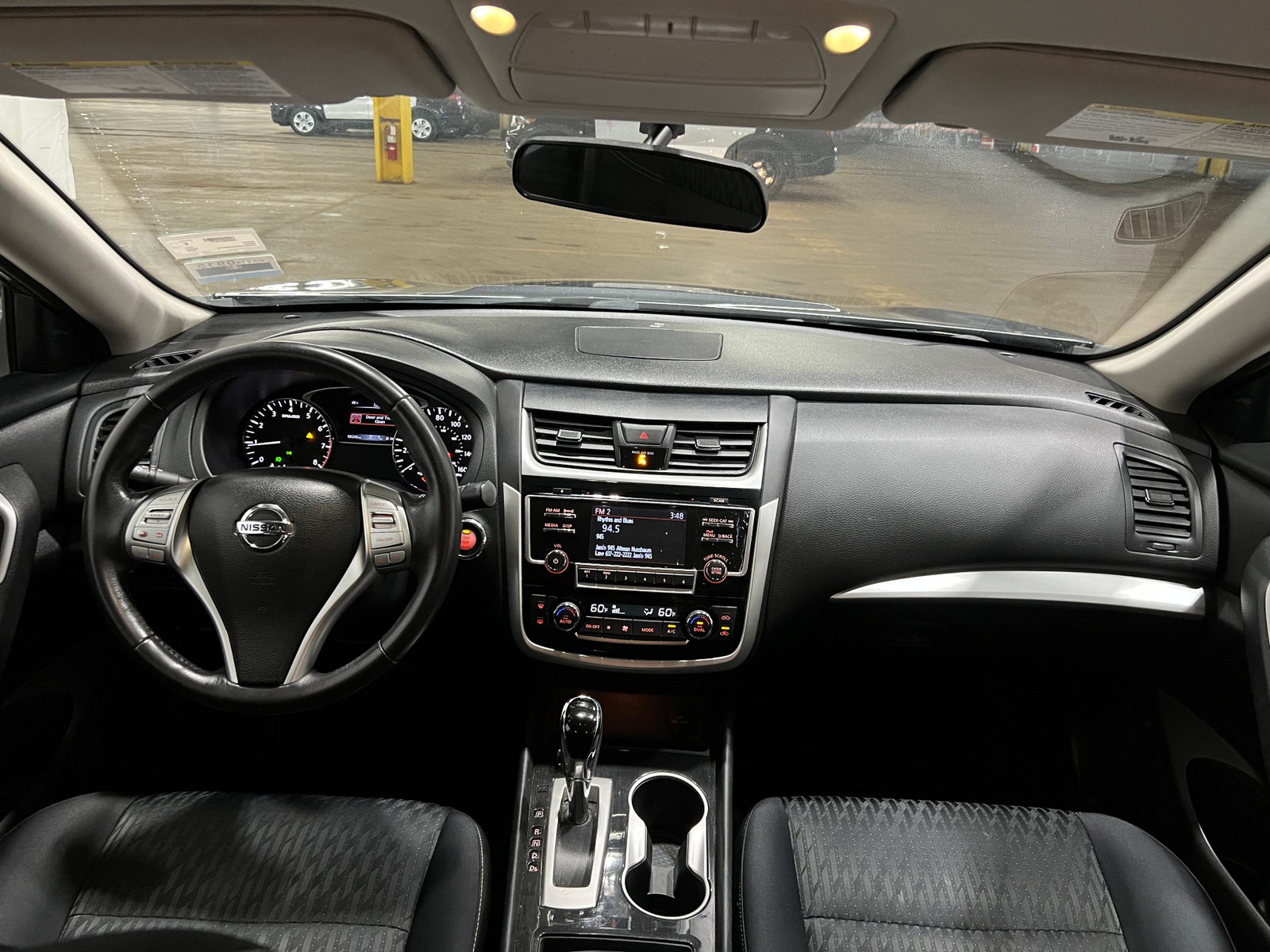 Thumbnail: 2018 Nissan Altima - 3