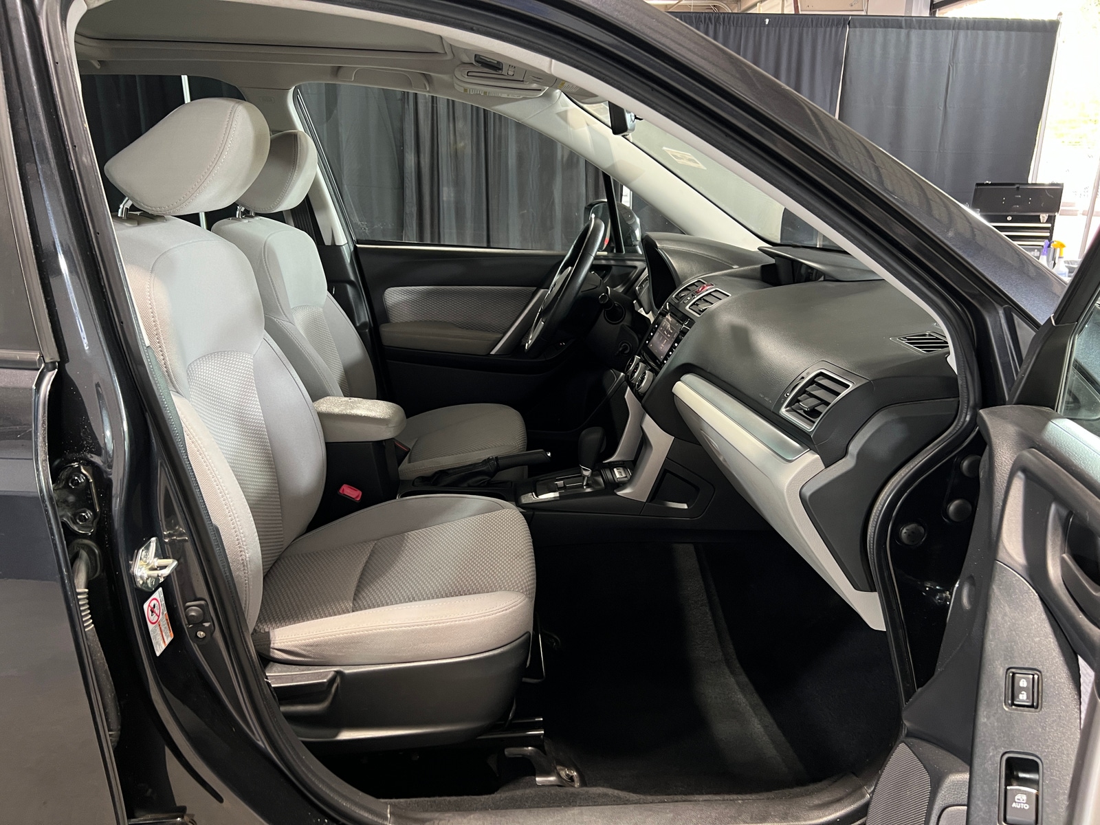 Thumbnail: 2018 Subaru Forester - 2