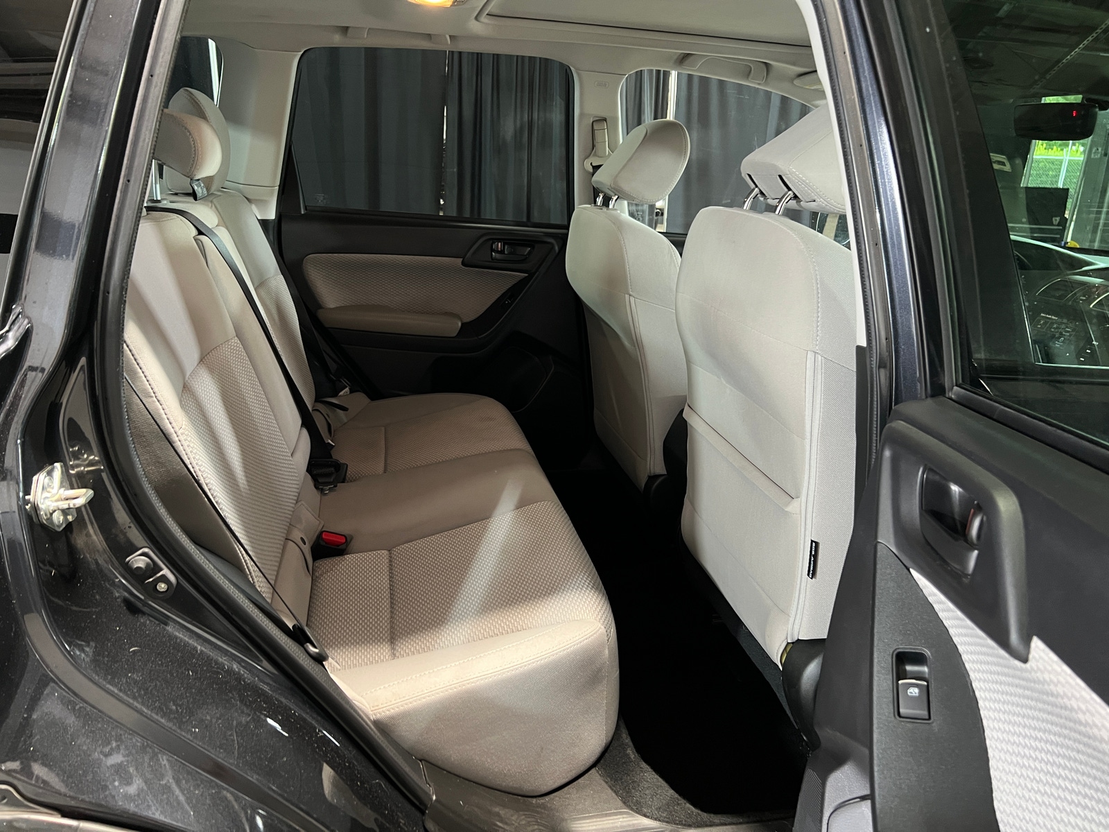 Thumbnail: 2018 Subaru Forester - 6