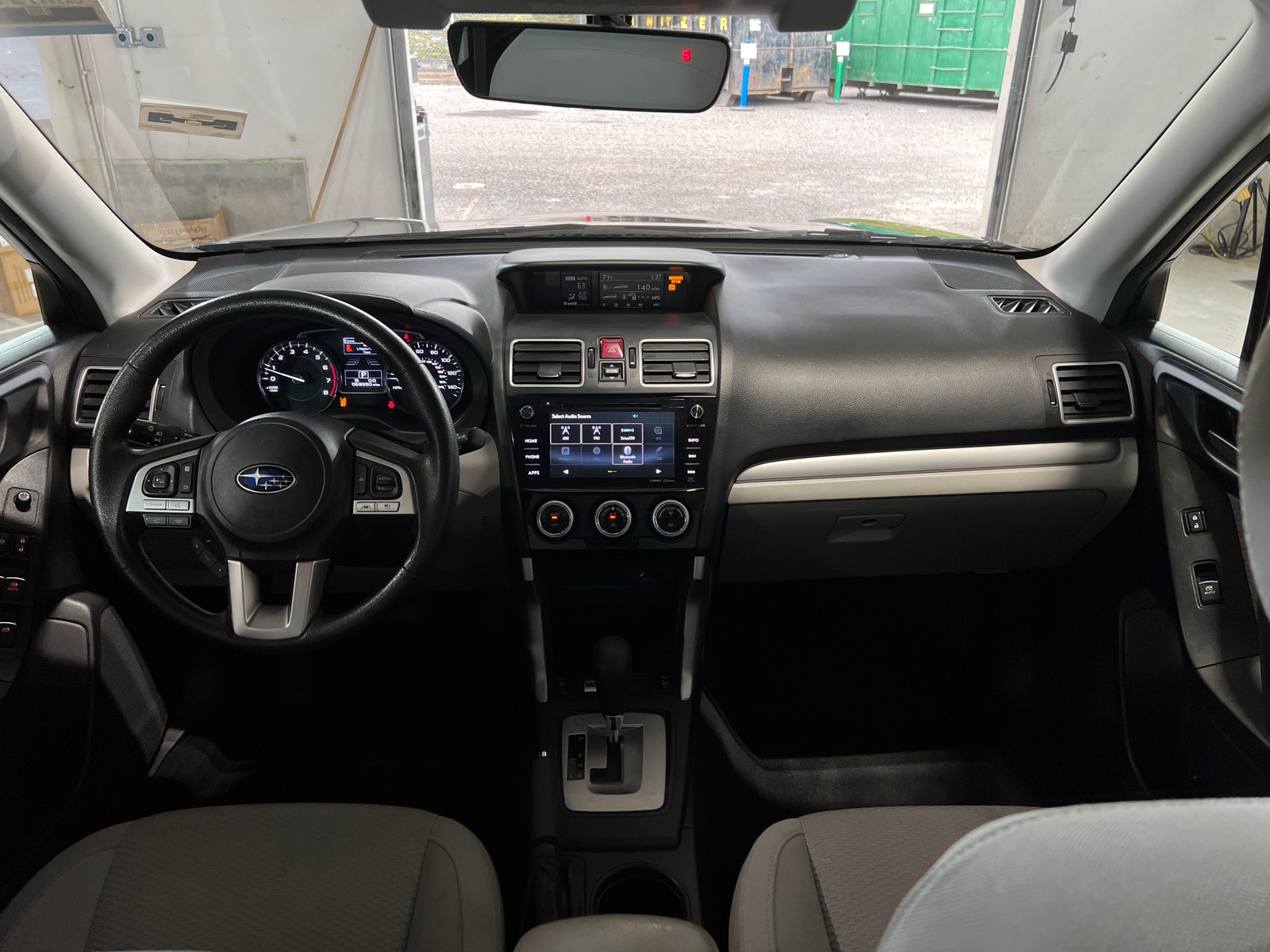 Thumbnail: 2018 Subaru Forester - 3