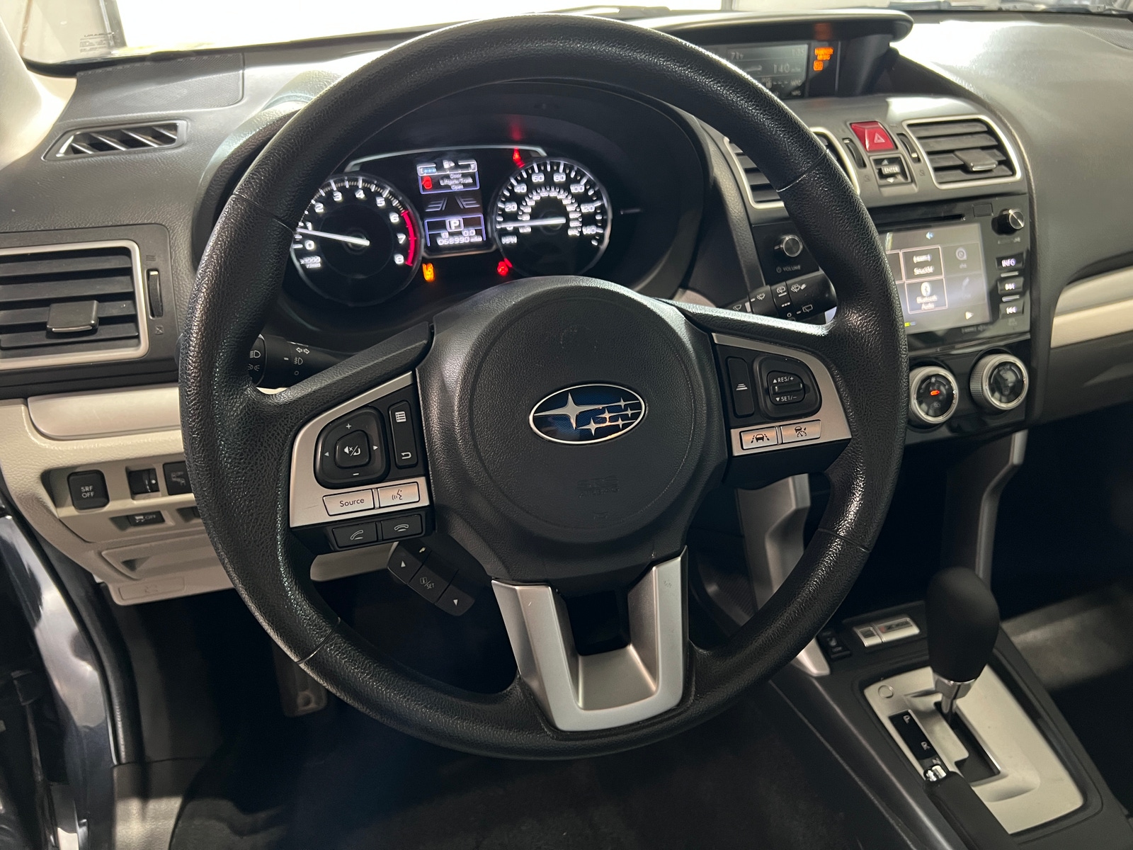 Thumbnail: 2018 Subaru Forester - 5