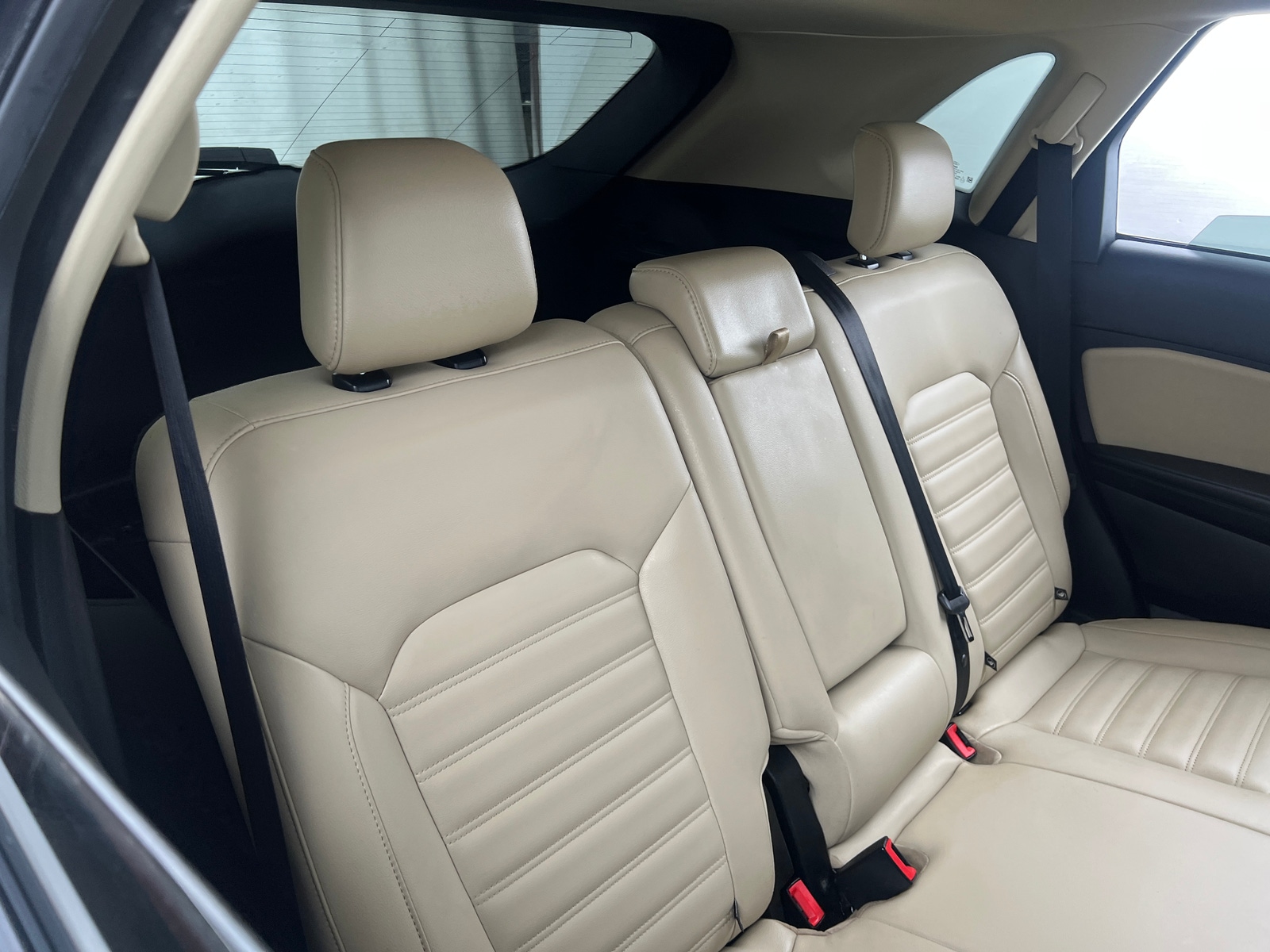 Thumbnail: 2020 Ford Edge - 5