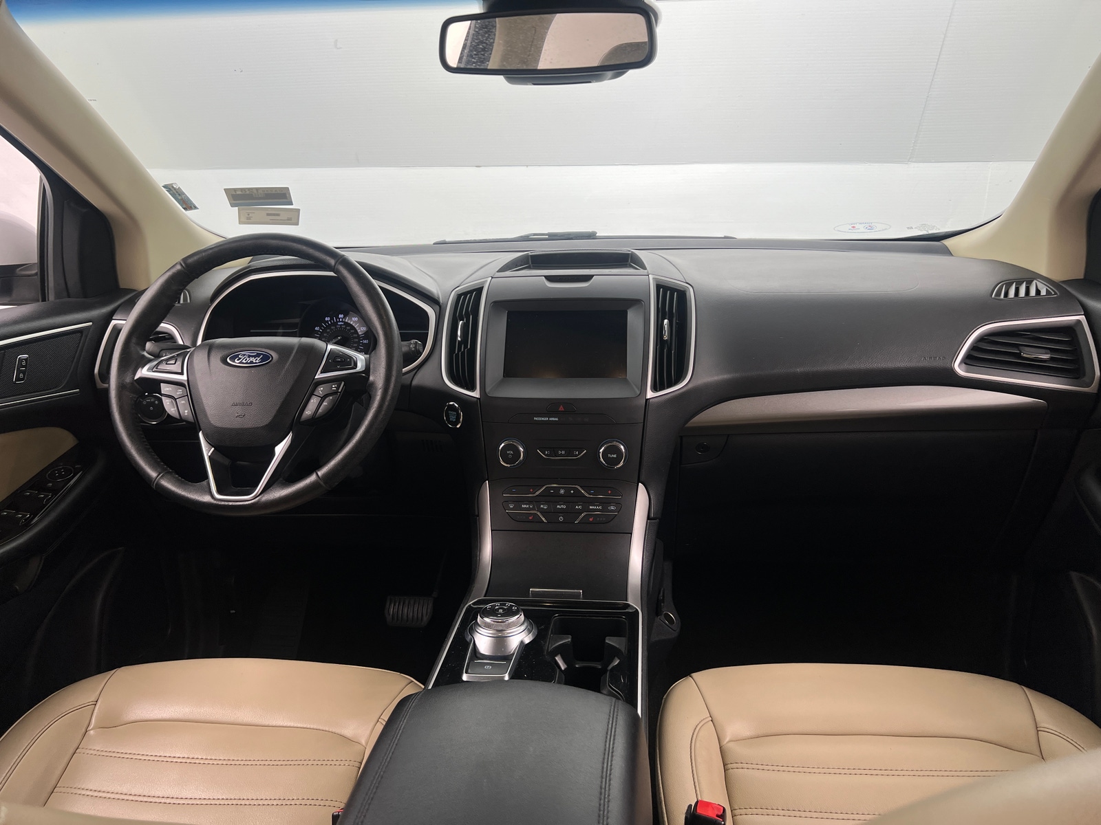 Thumbnail: 2020 Ford Edge - 2