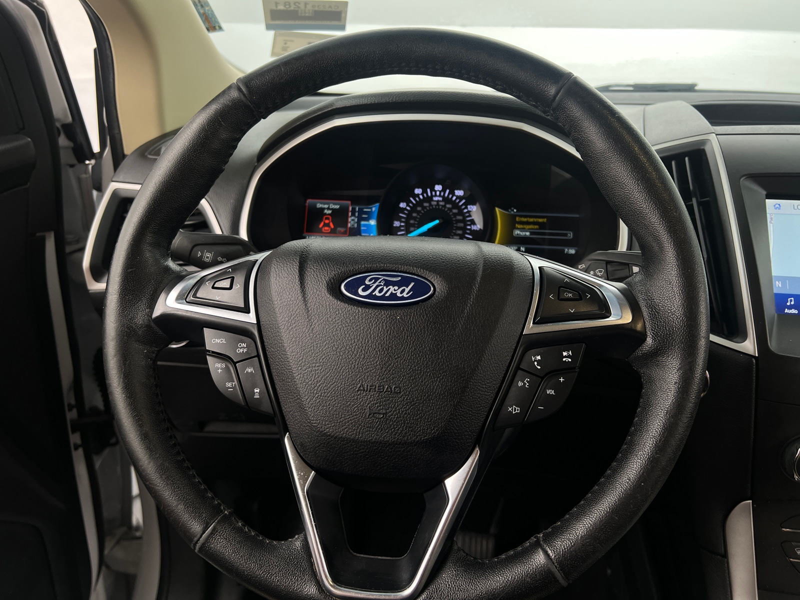 Thumbnail: 2020 Ford Edge - 4