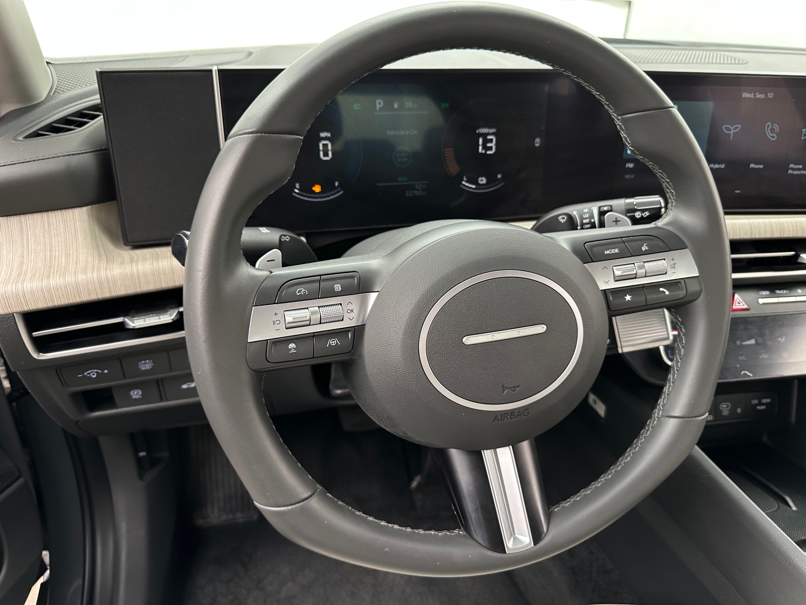 Thumbnail: 2025 Hyundai Sonata - 5