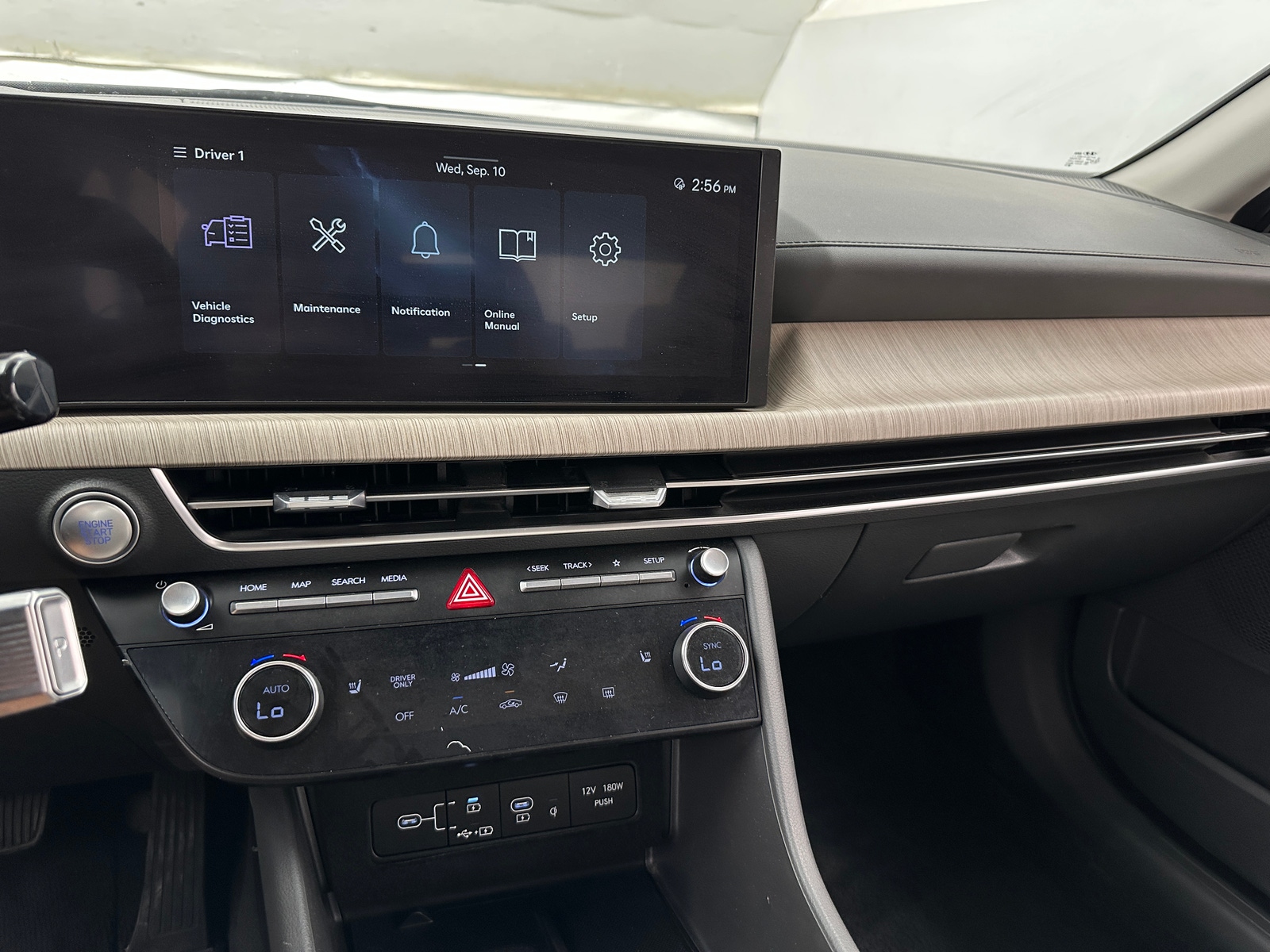 Thumbnail: 2025 Hyundai Sonata - 4