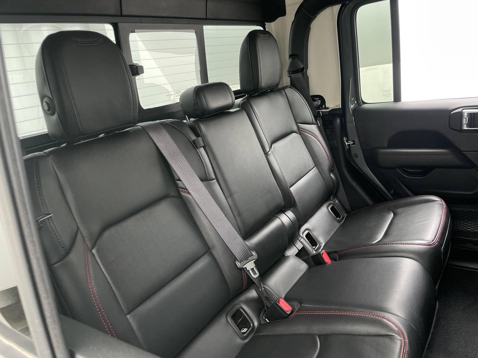 Thumbnail: 2021 Jeep Gladiator - 5